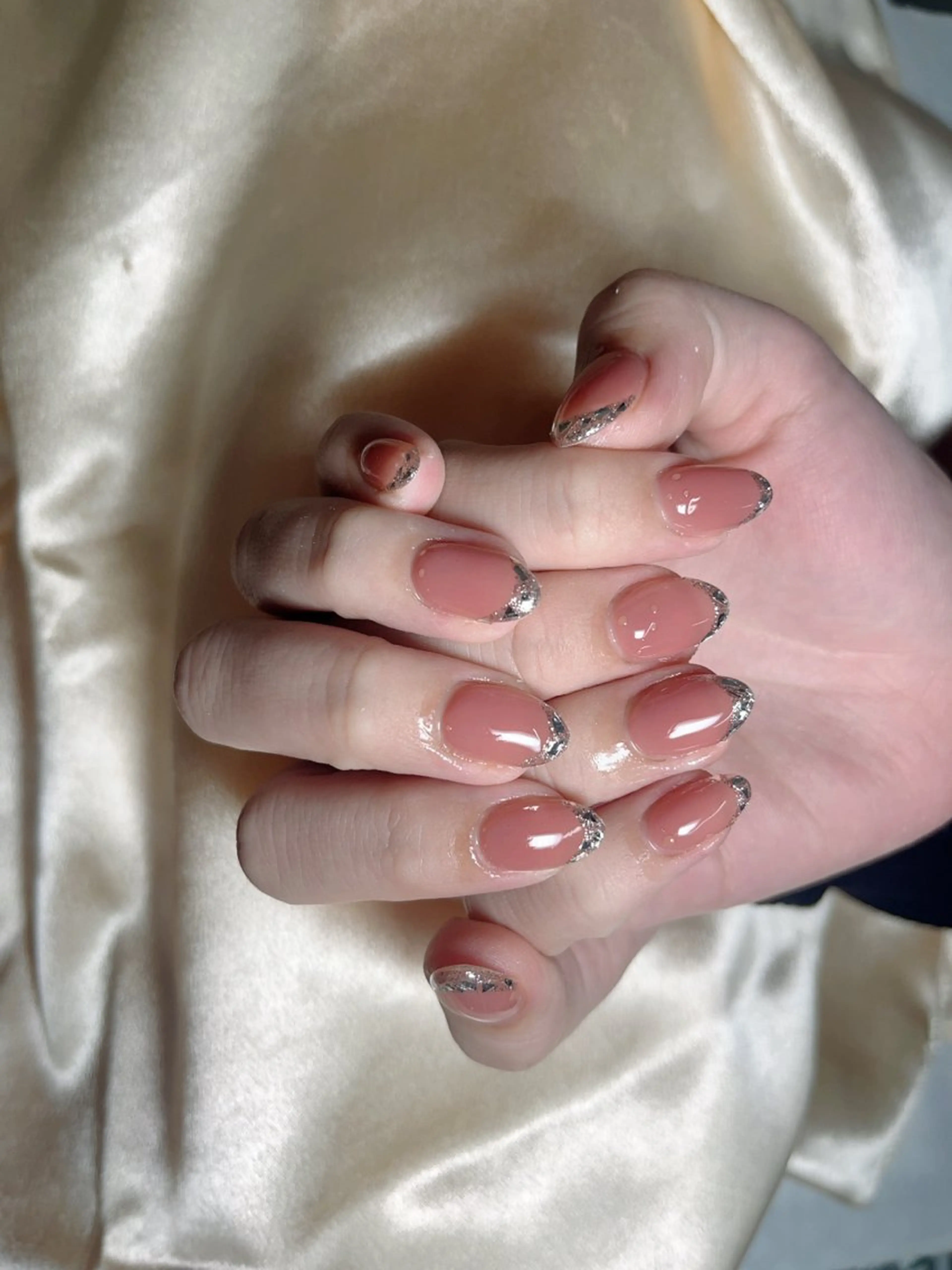 【ガラスフレンチ】オフ込みの写真