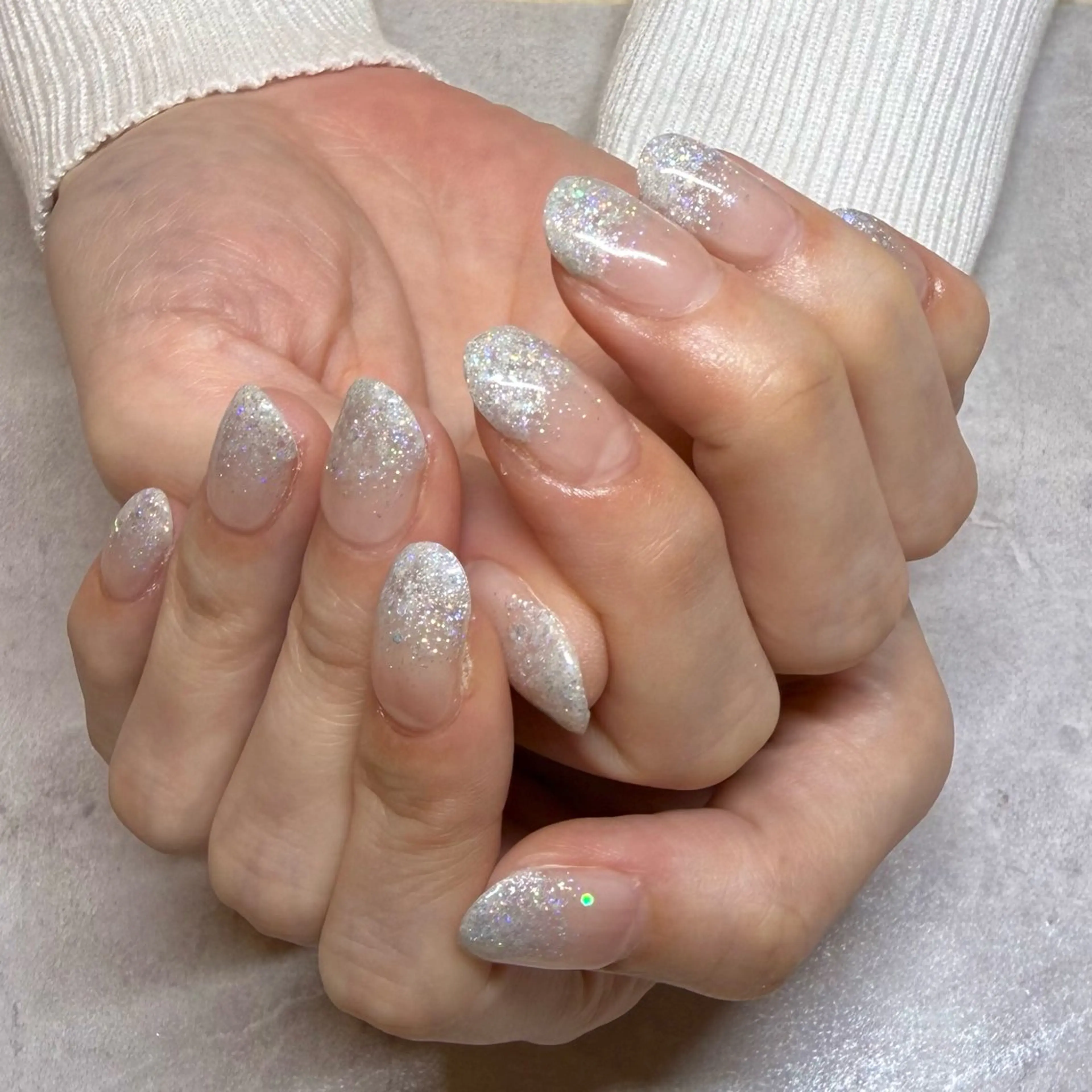 ネイル NailSalon MeMe所属・Nailsalon MeMe YUMIのネイルデザイン