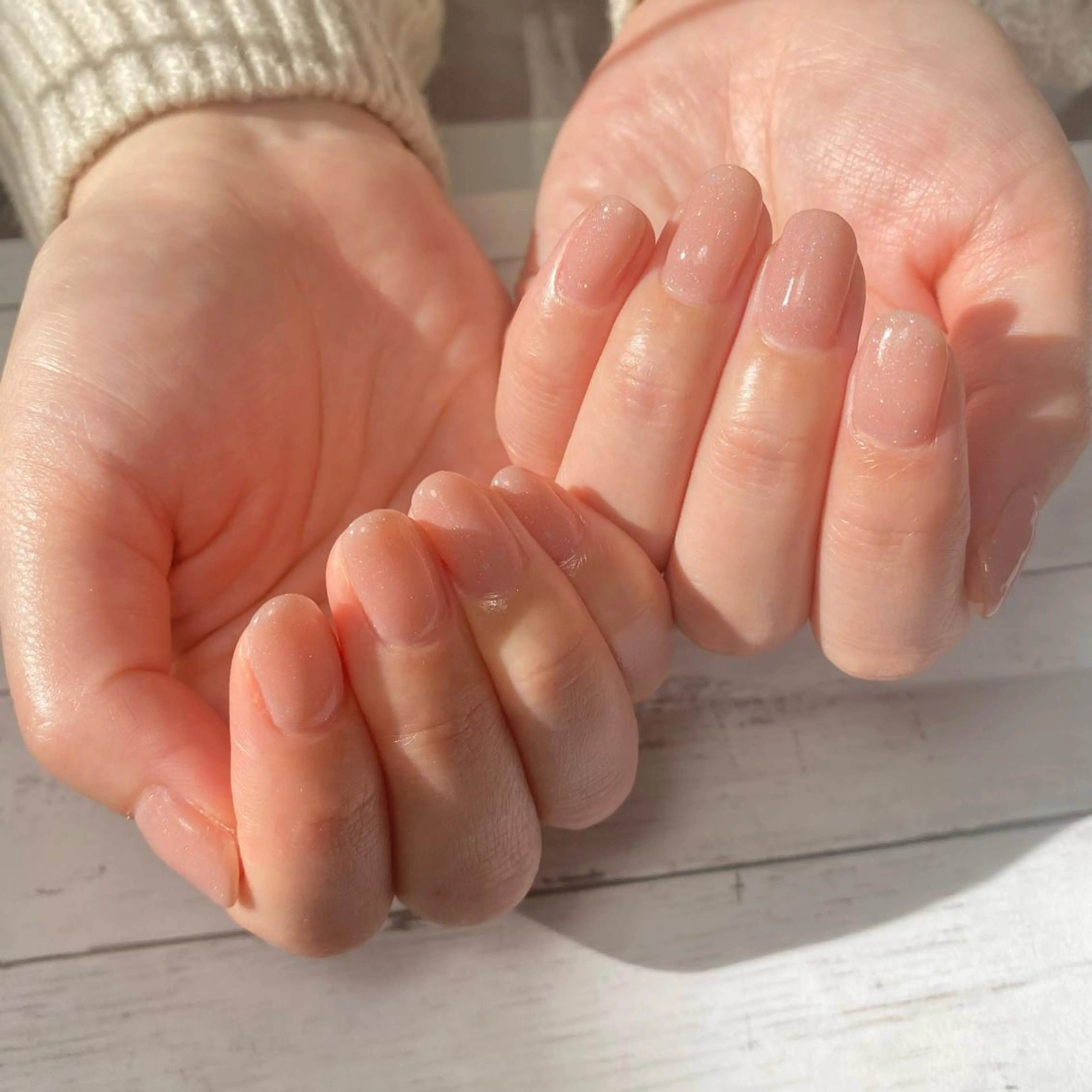 ネイル ハンドネイル Nail Salon & MORE.のネイルデザイン