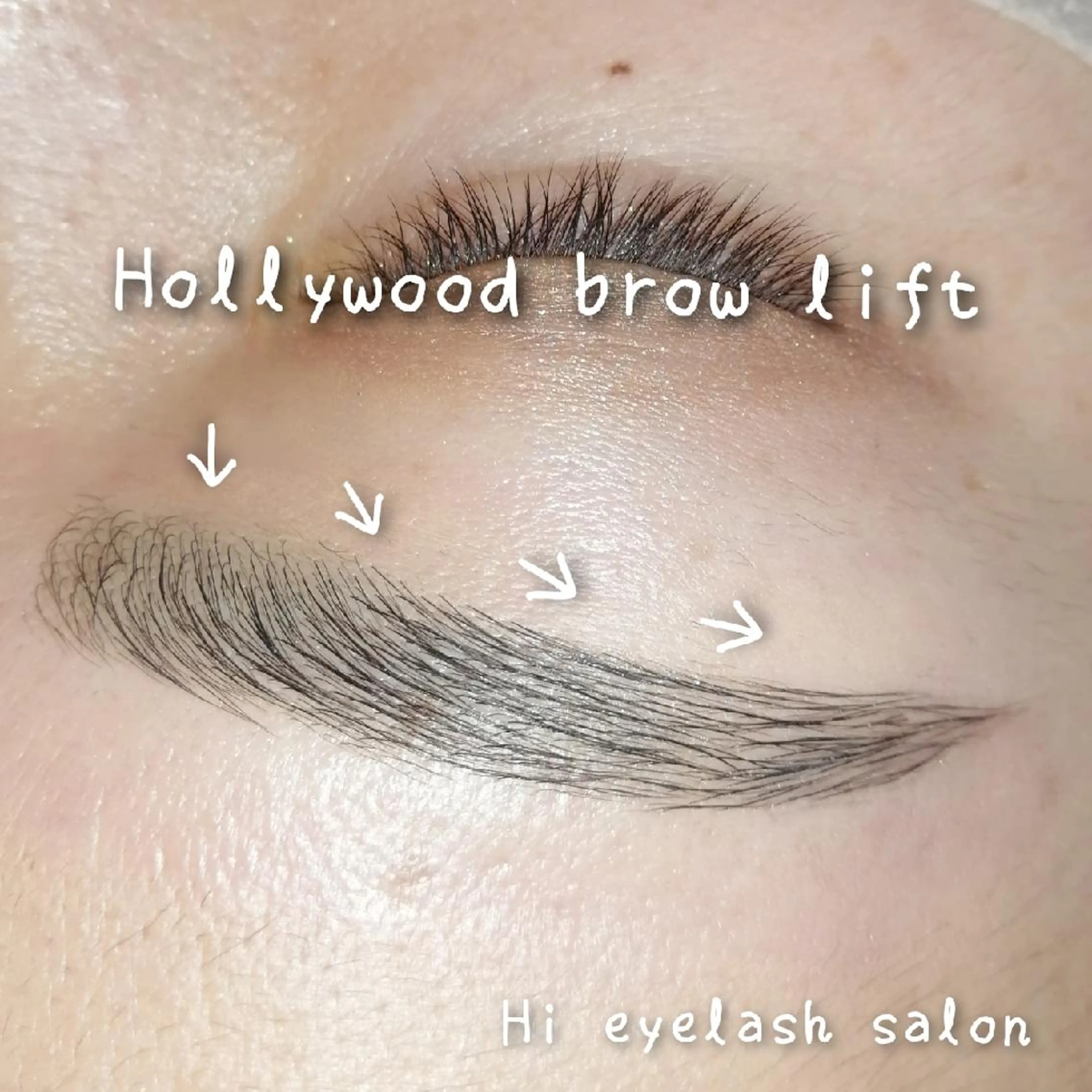 Hi salon erikaのその他イメージ