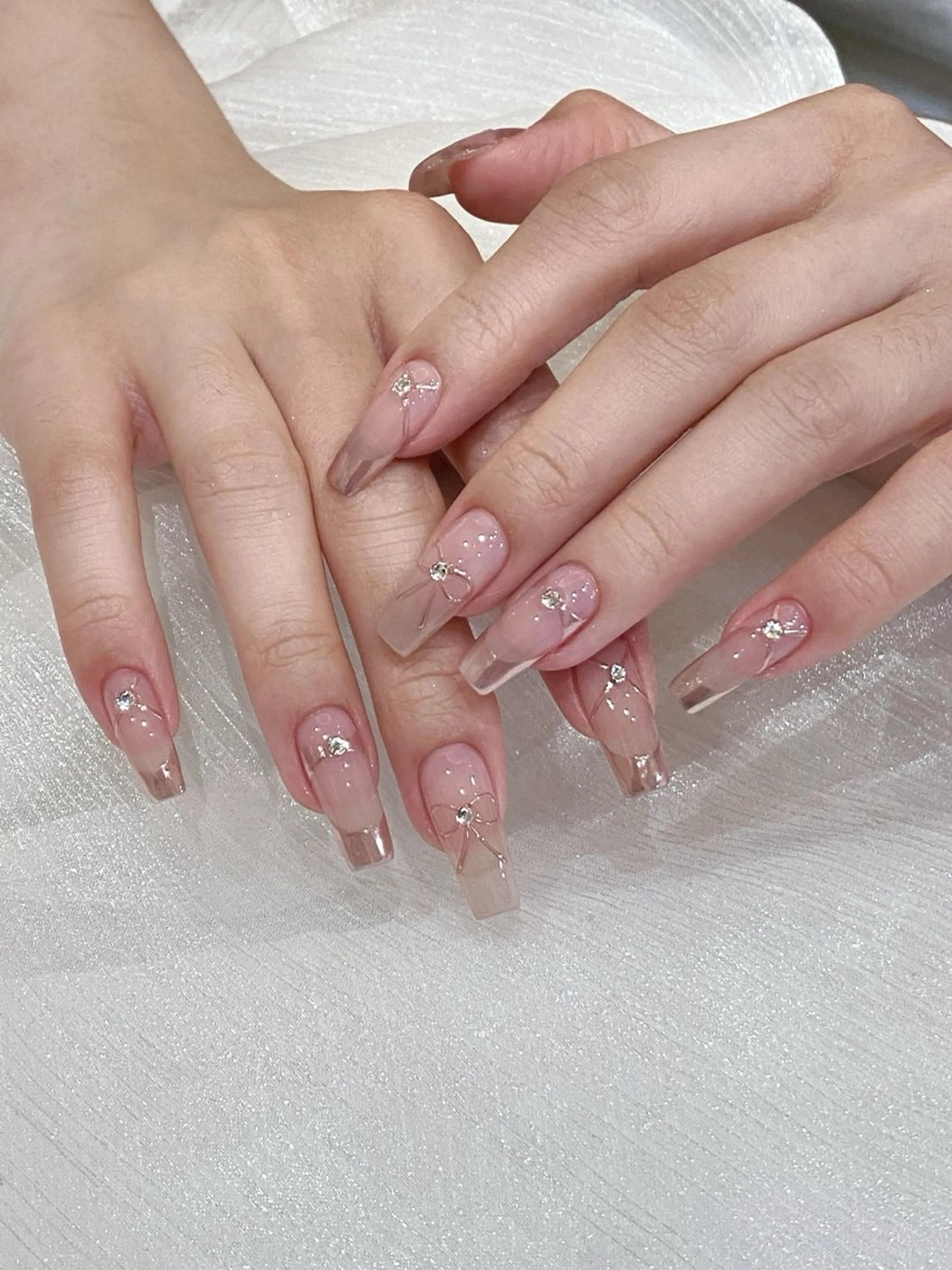 ネイル ネイル👑クイーンズ NailQueensのネイルデザイン