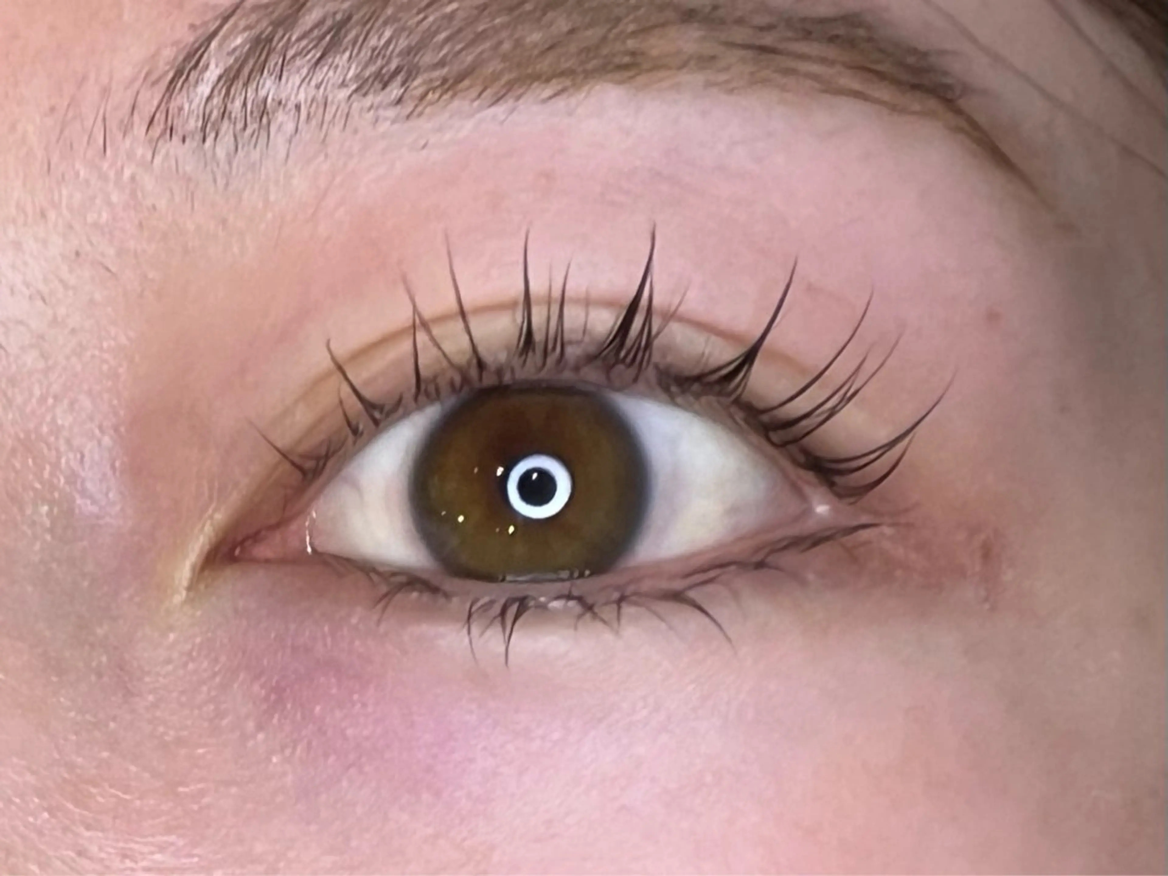 マツエク・マツパ ルナクレスタ 🌙代表Mikiの眉毛・アイブロウイメージ