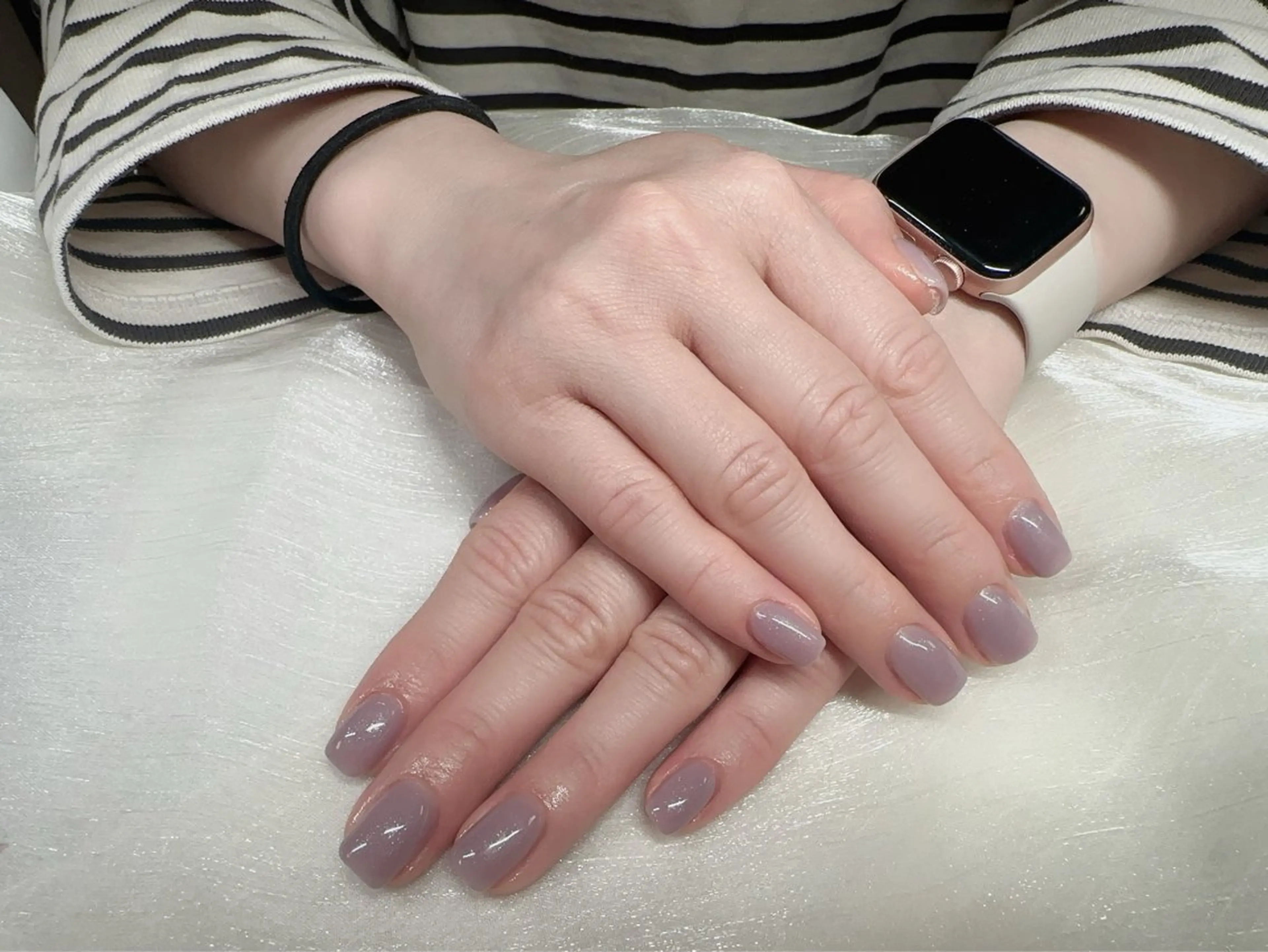 ネイル ハンドネイル ミ ハルのネイルデザイン