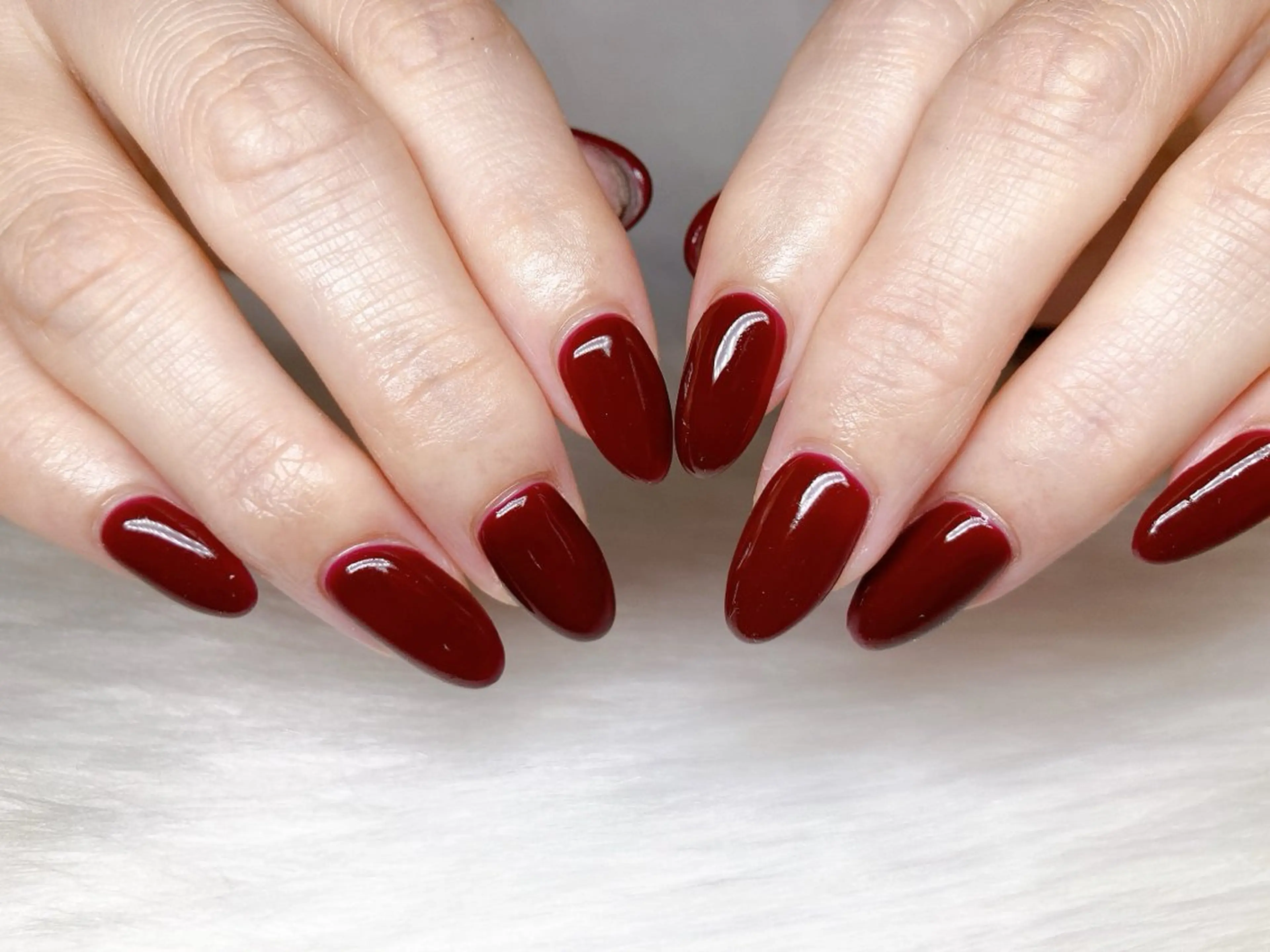 ネイル ECLAT エクラ所属・寺山 千鶴のネイルデザイン