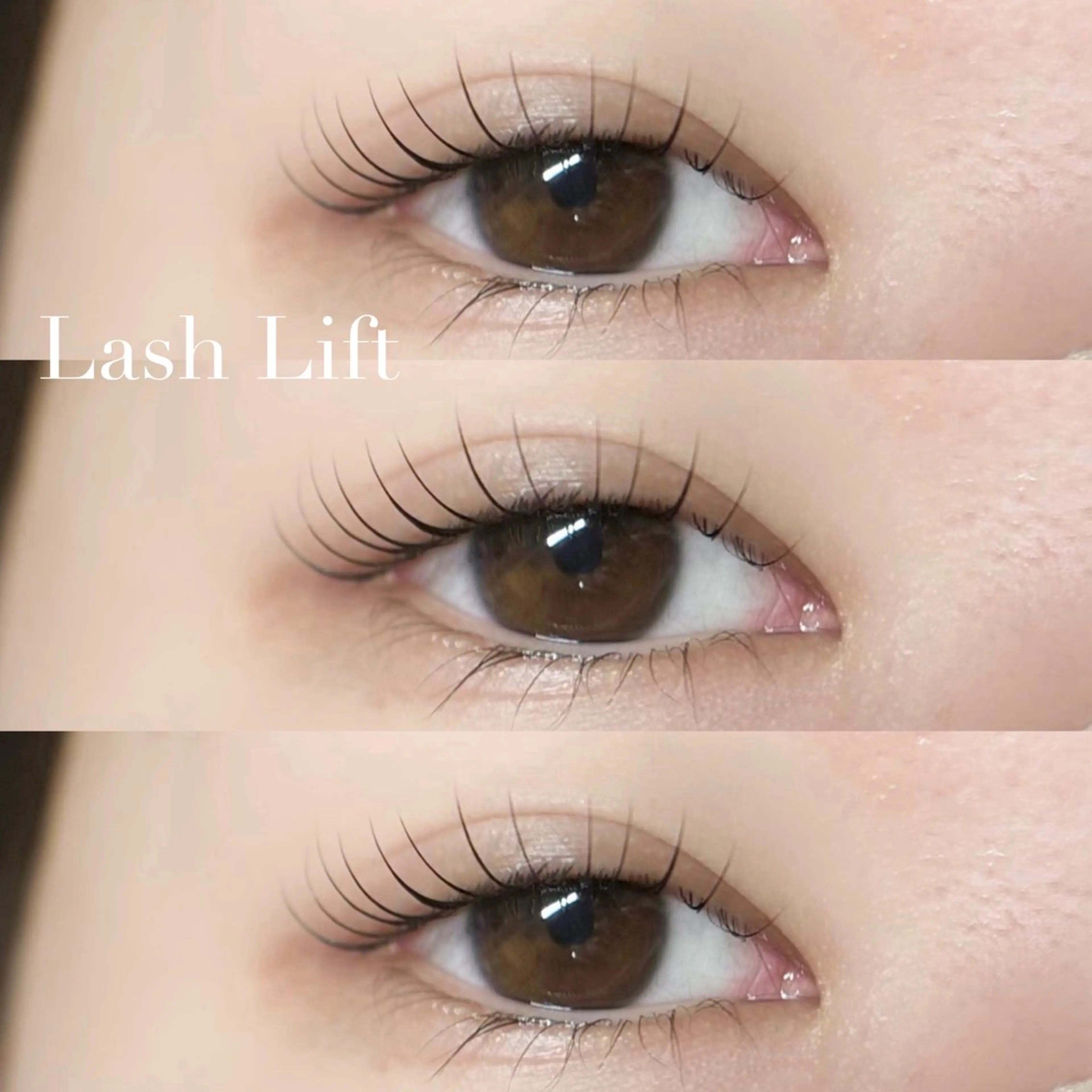 マツエク・マツパ sol ayumiのマツエク・マツパデザイン