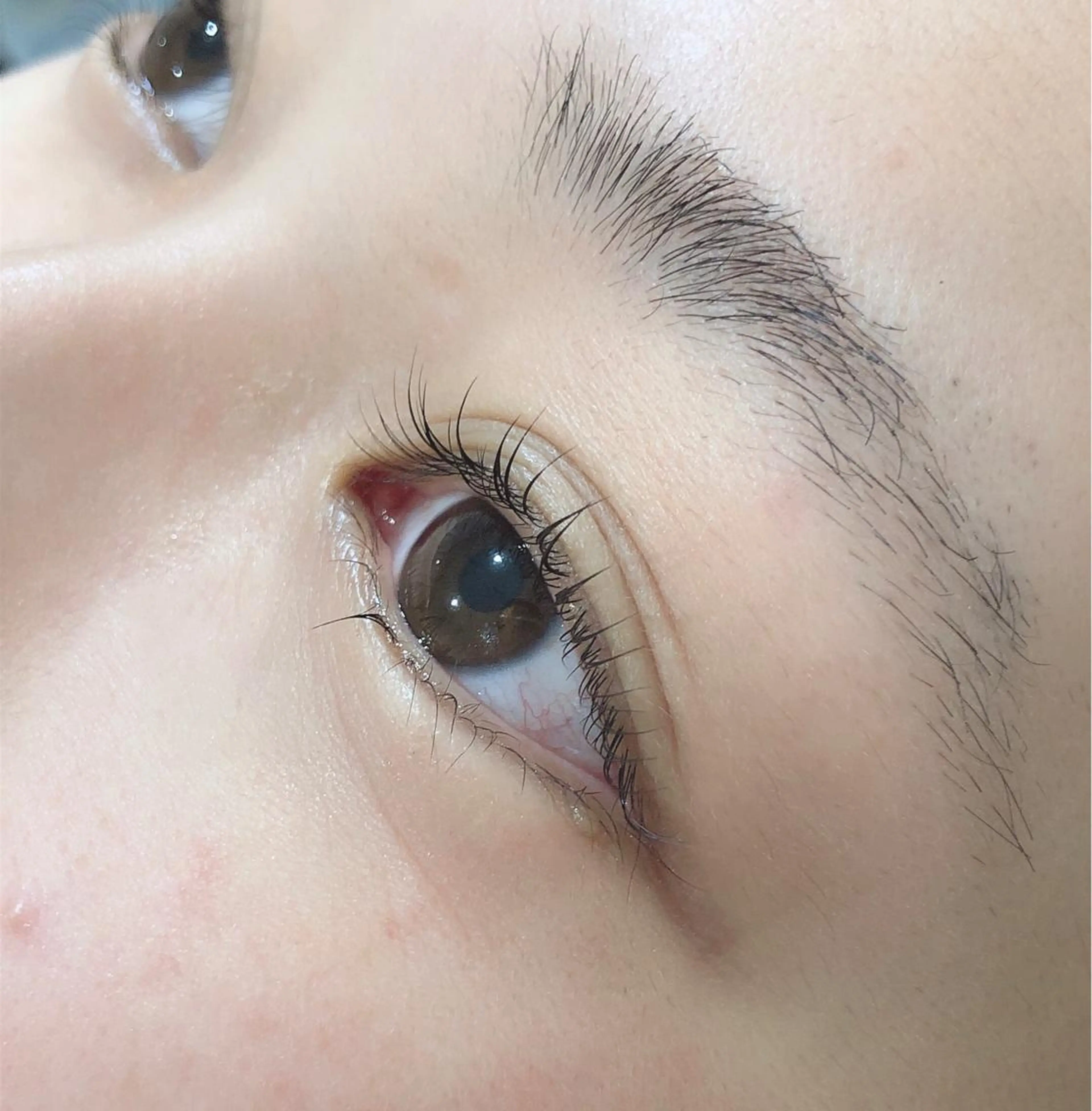 マツエク・マツパ マツパ STELLA所属・江里口 はるかのマツエク・マツパデザイン