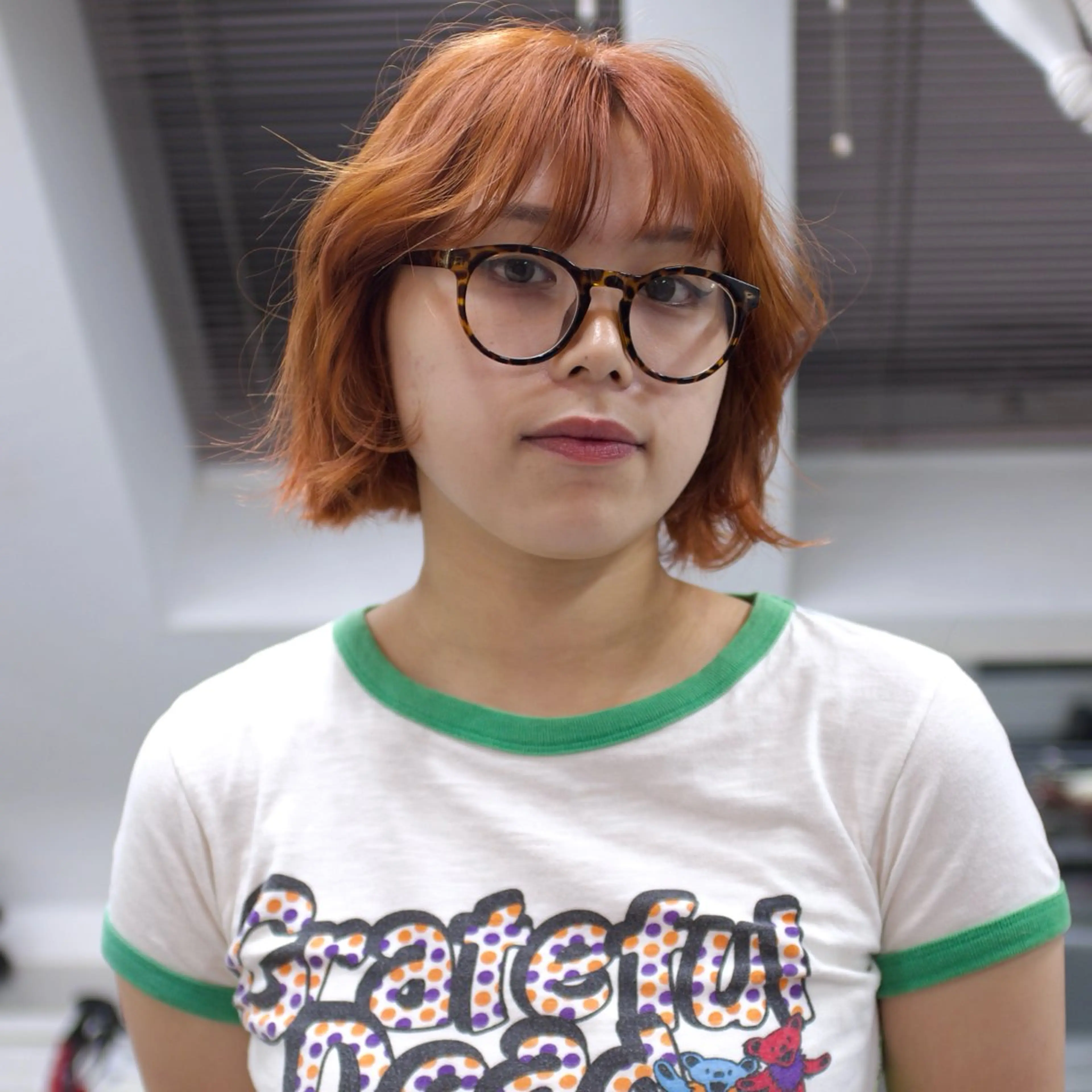 ミディアム カラー ヘアカラー トリートメント ヘアセット 🪅ブリーチカラー 🪅琉羽Ruuのヘアスタイル