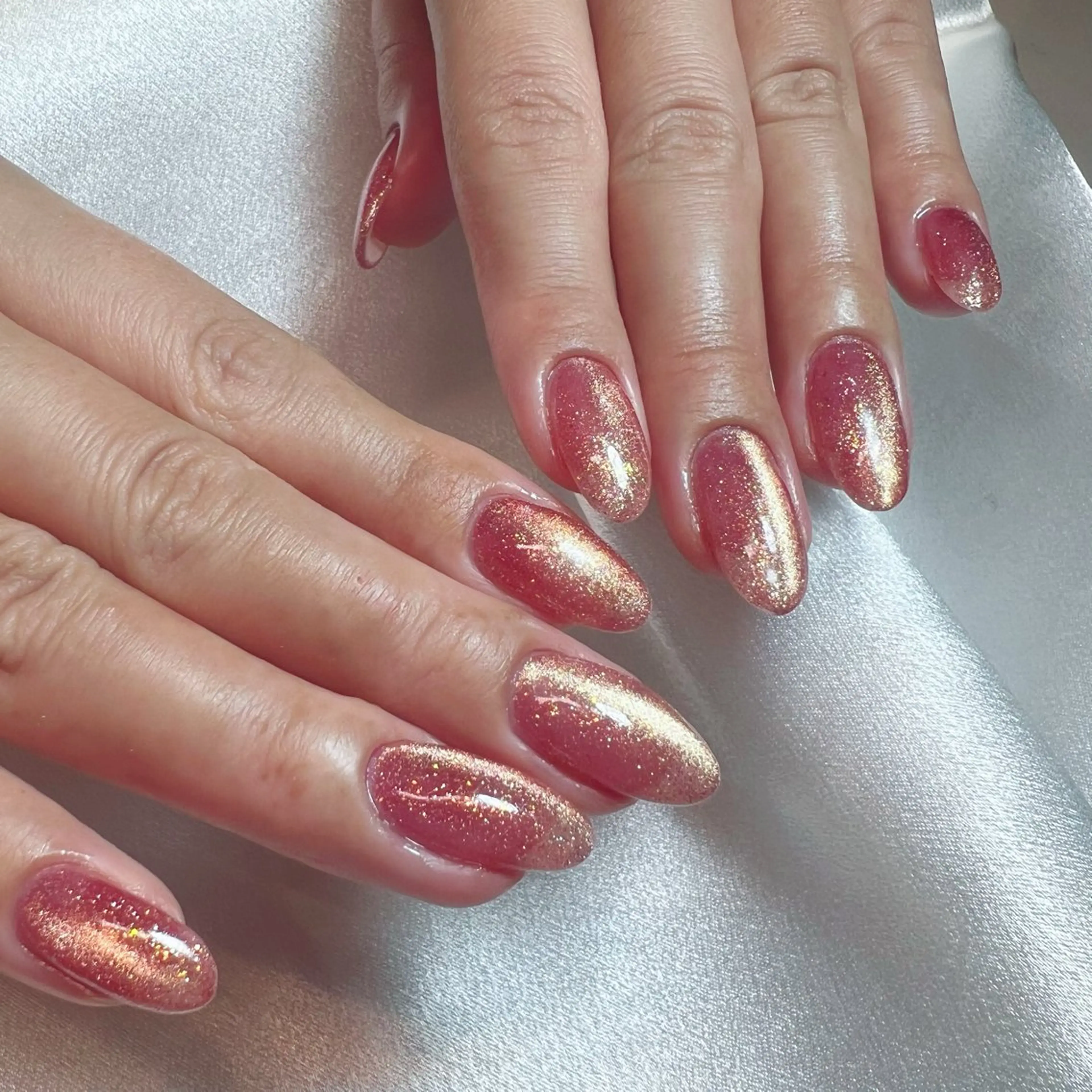 ネイル M Seshimoのネイルデザイン