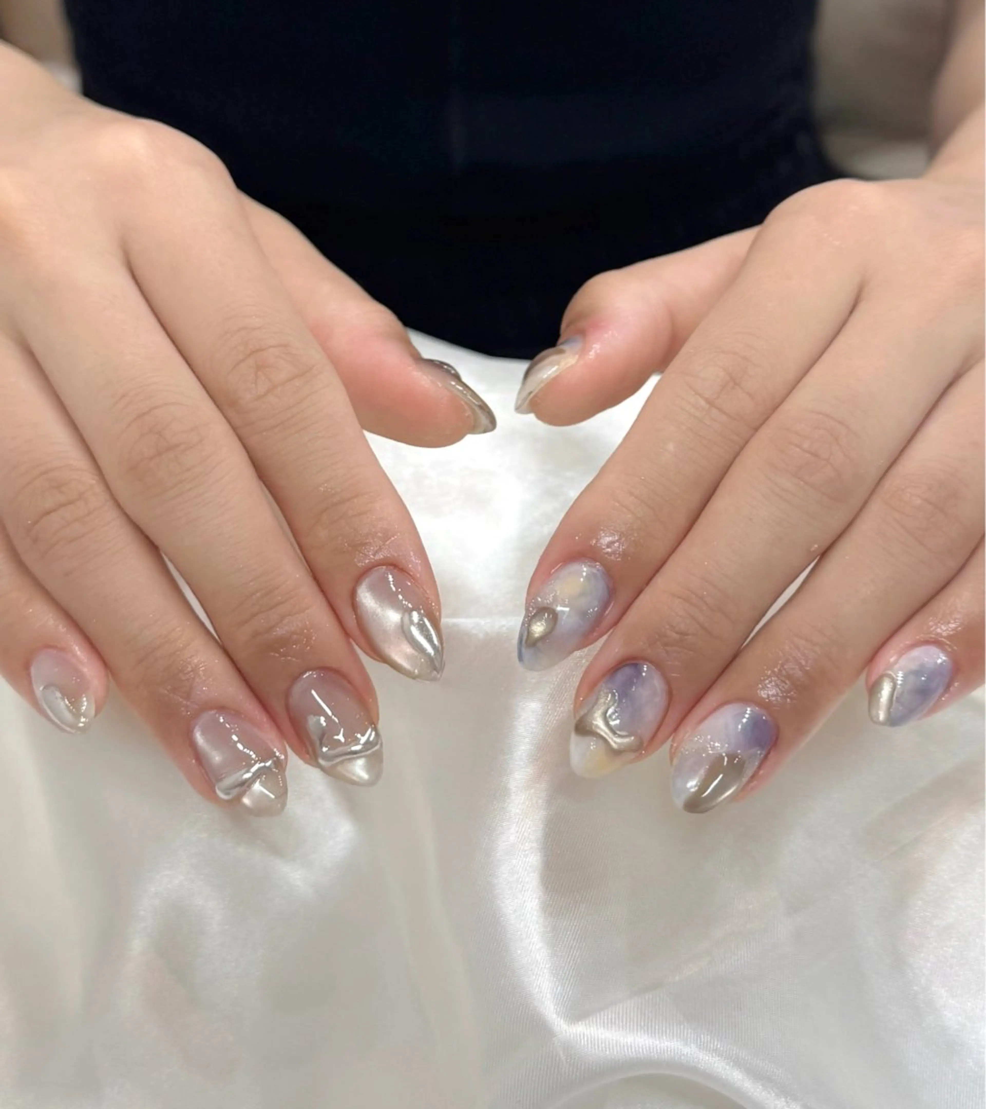 ネイル nailsalon coco所属・nailsalon cocoのネイルデザイン
