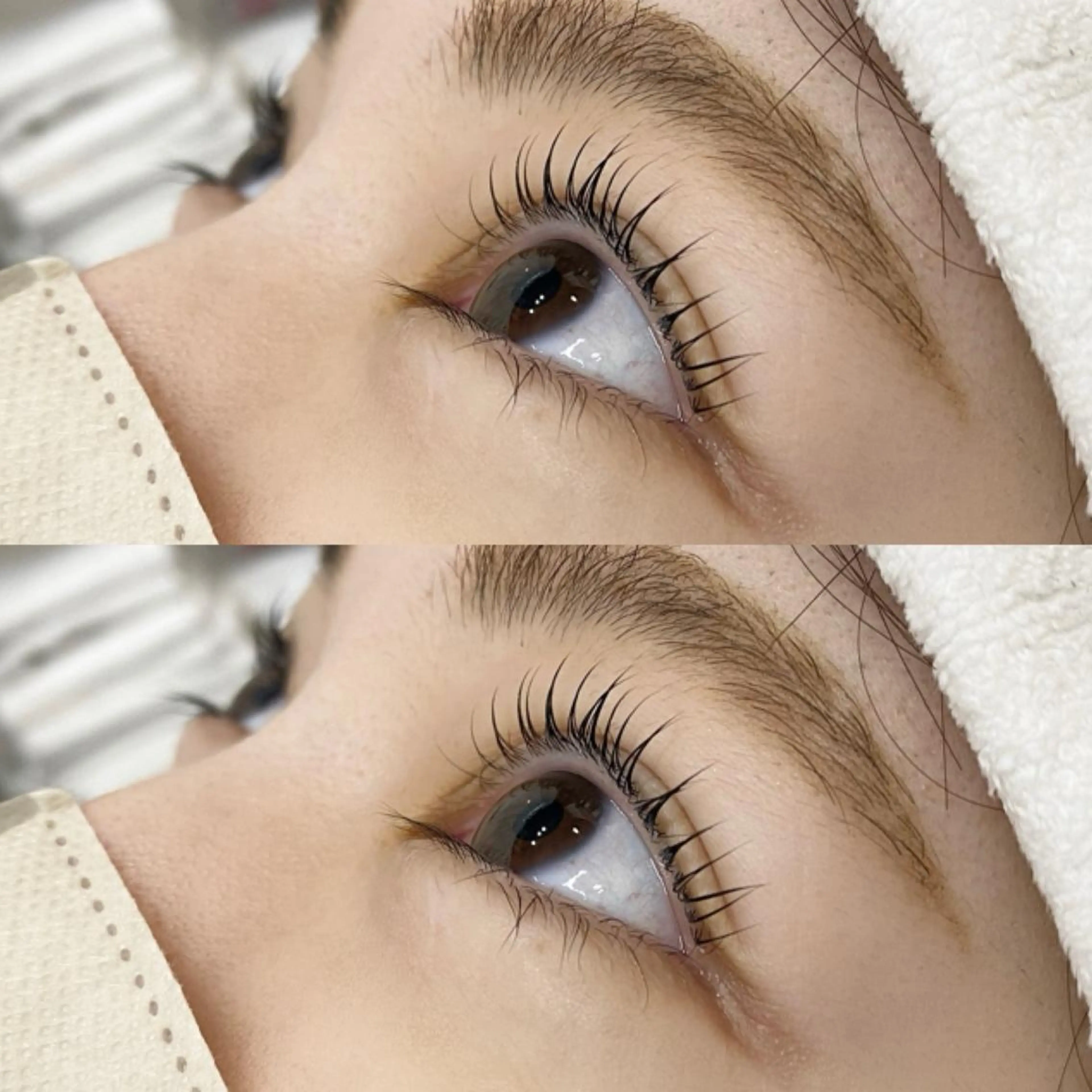 マツエク・マツパ elu船橋 SAKURAのネイルデザイン