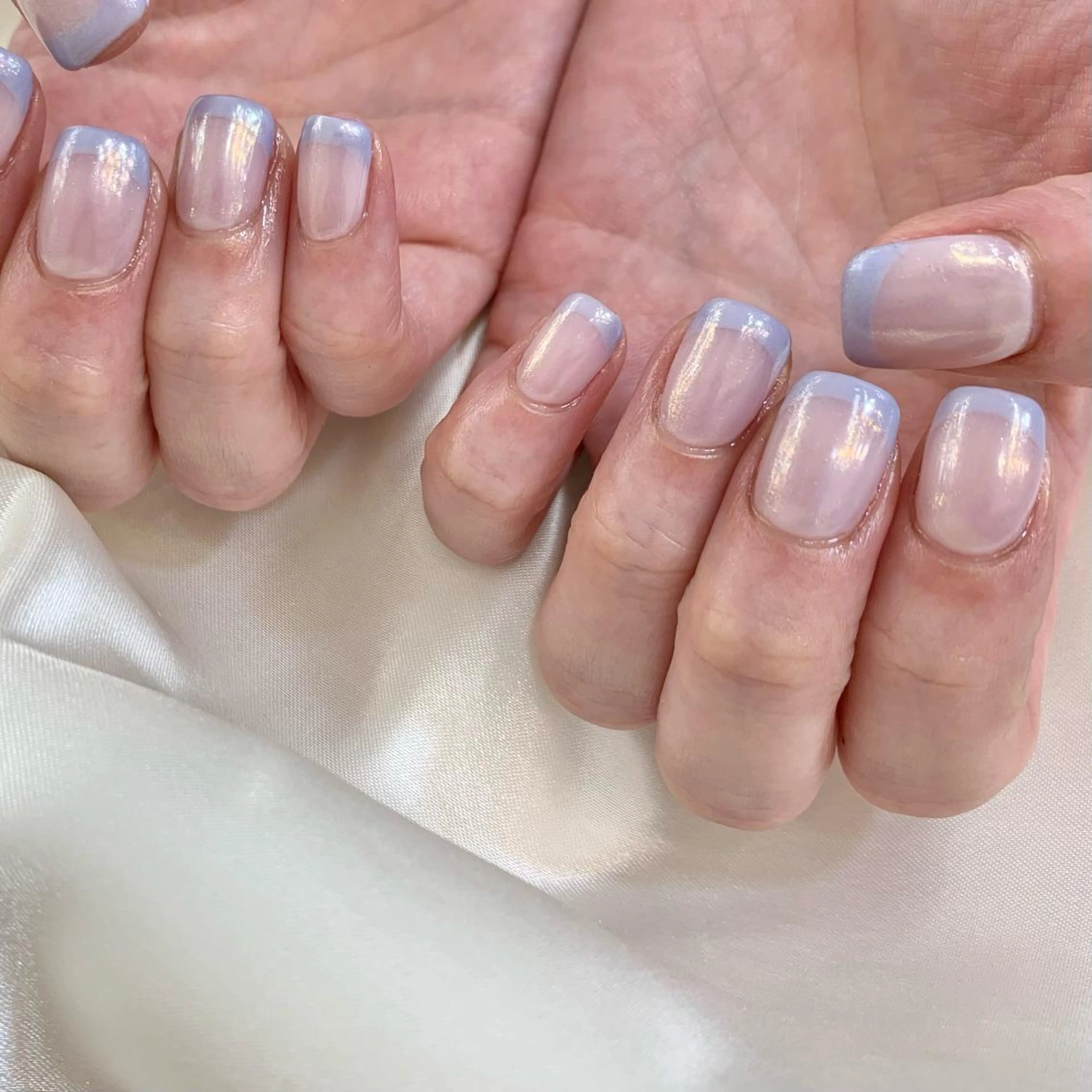 ネイル JELL☺︎ 表参道NAILのネイルデザイン