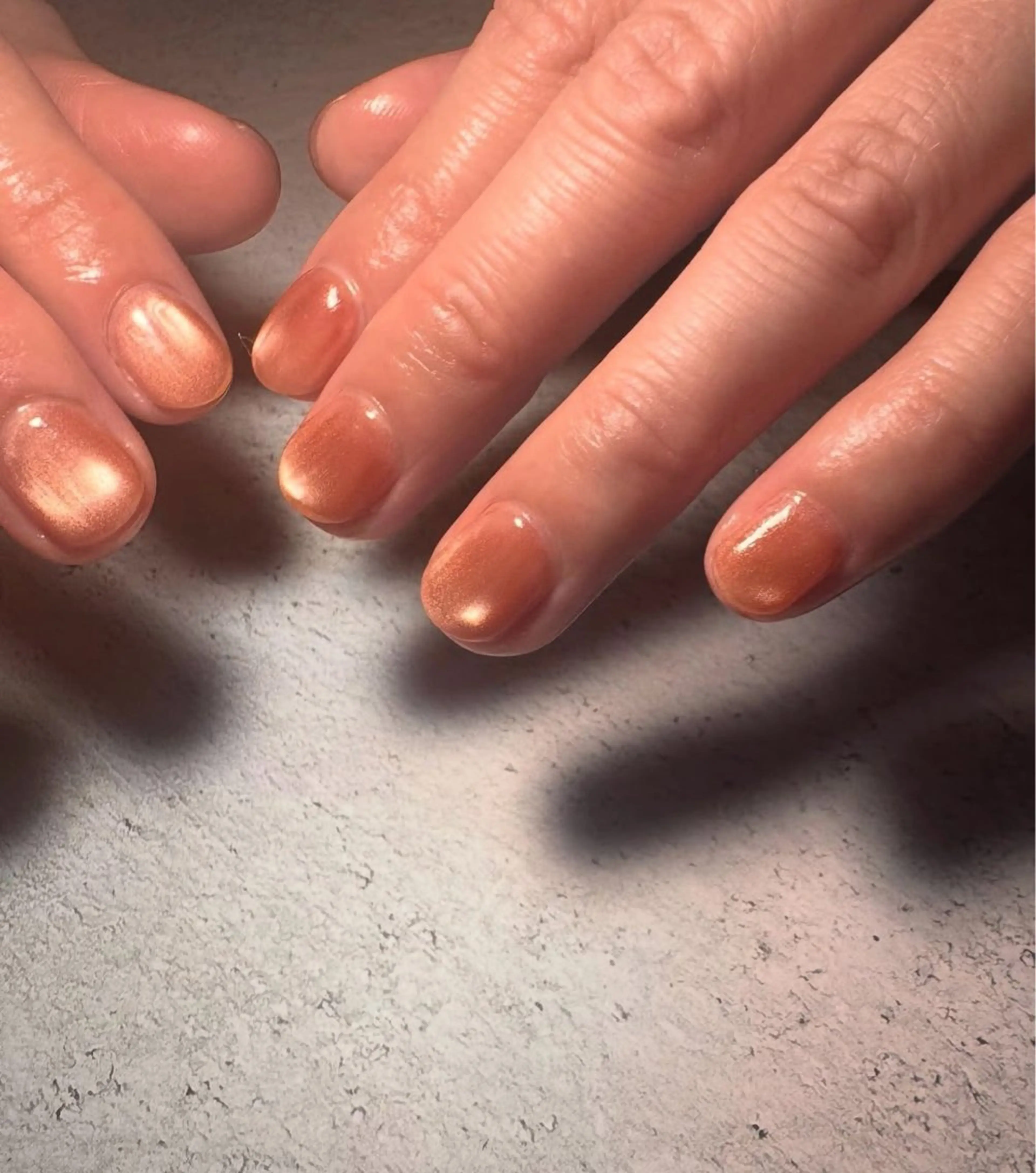 ネイル c.o.m.f.y所属・otumeya. c.o.m.f.yのネイルデザイン