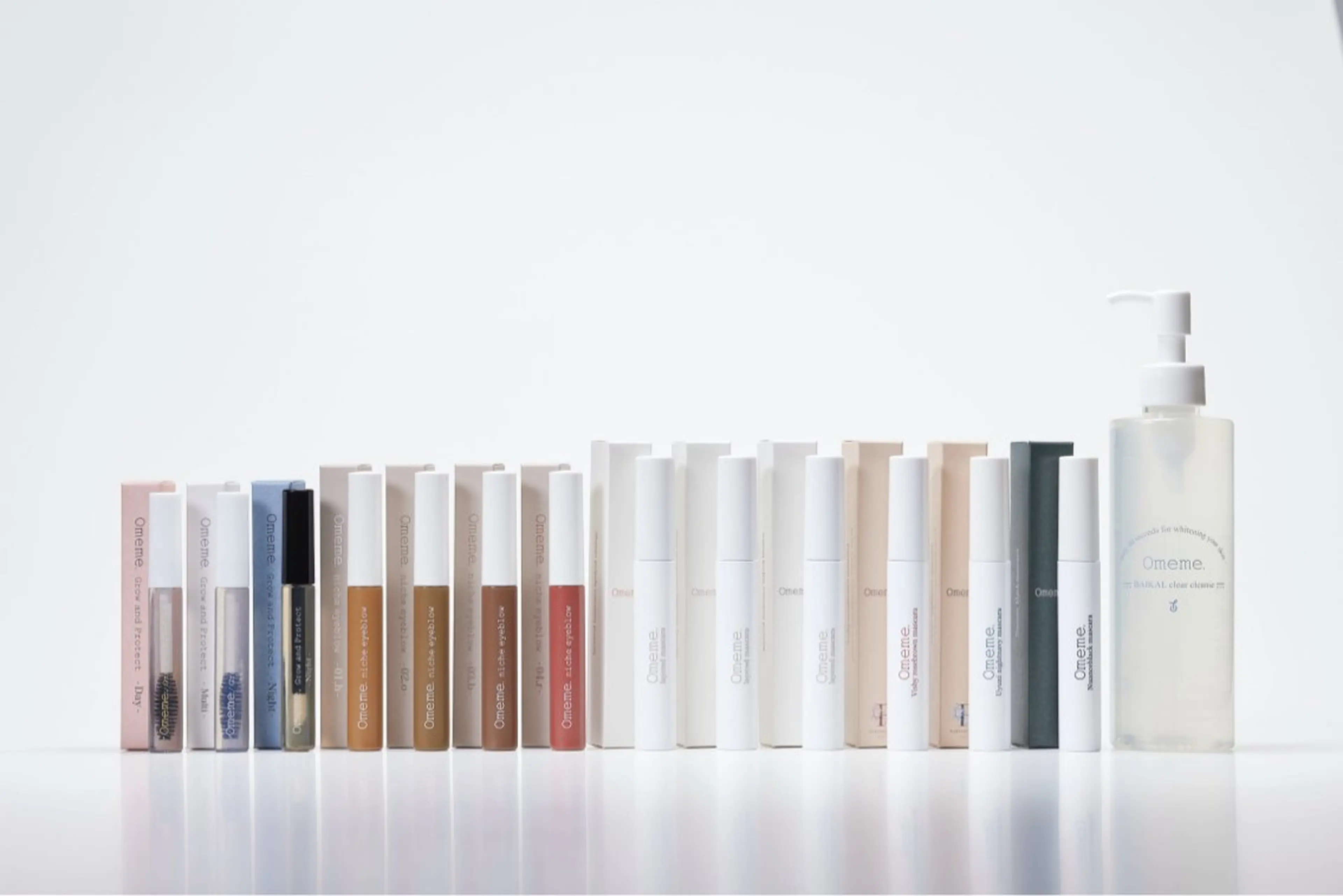 マツエク・マツパ 清水 まなのマツエク・マツパデザイン