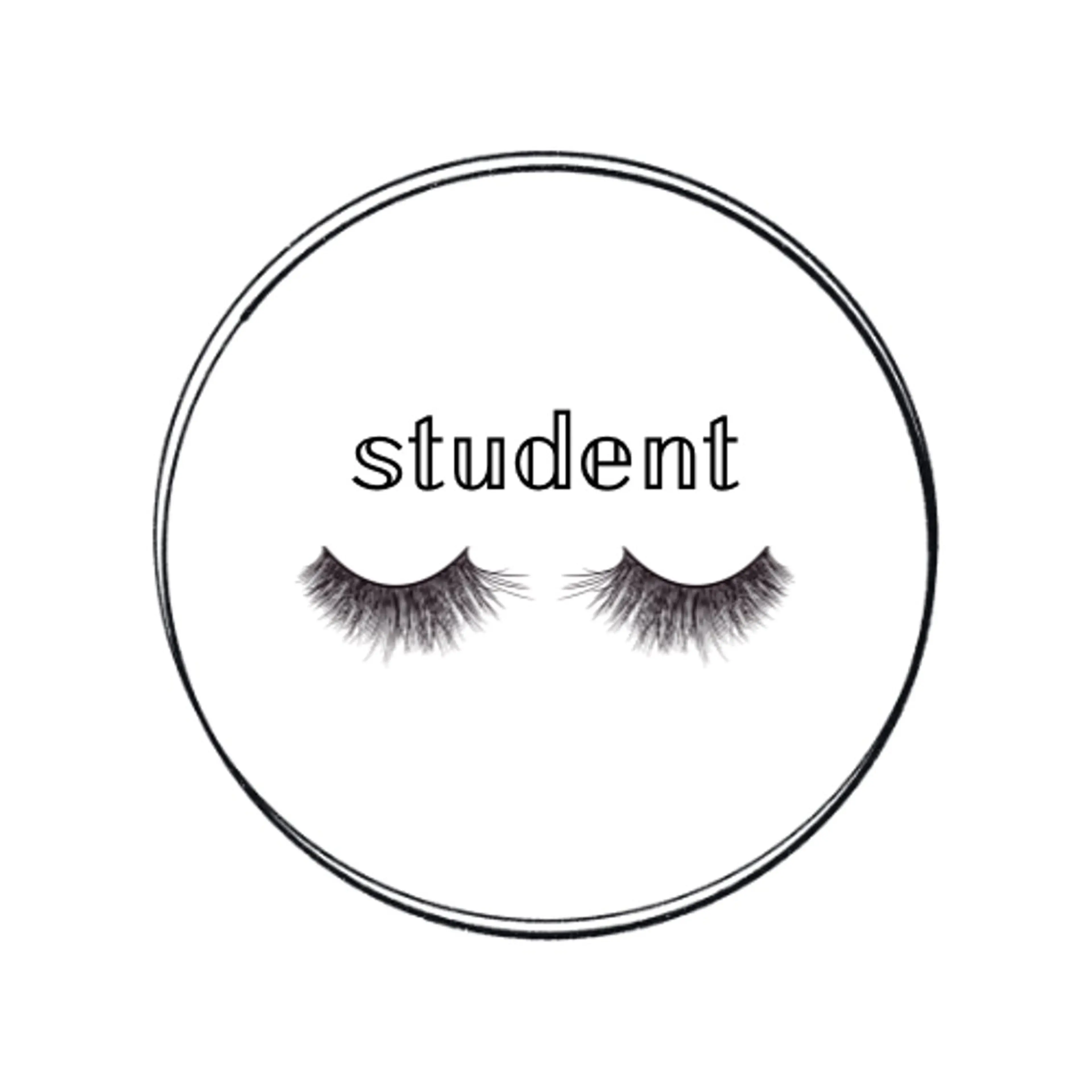 𓇼.⋆ 𓆉 ˖* shou shouの眉毛・アイブロウイメージ