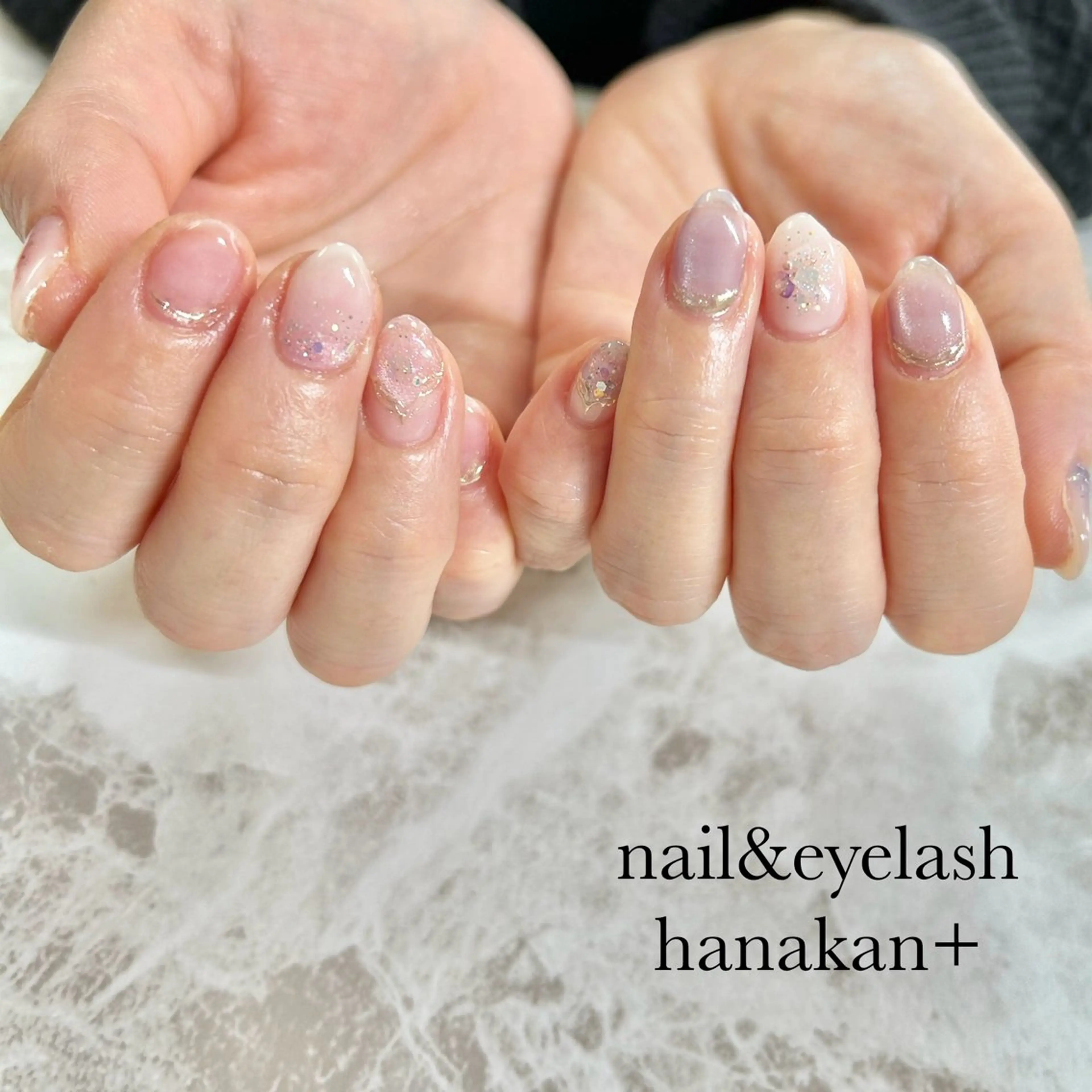 ネイル S Fumiのネイルデザイン