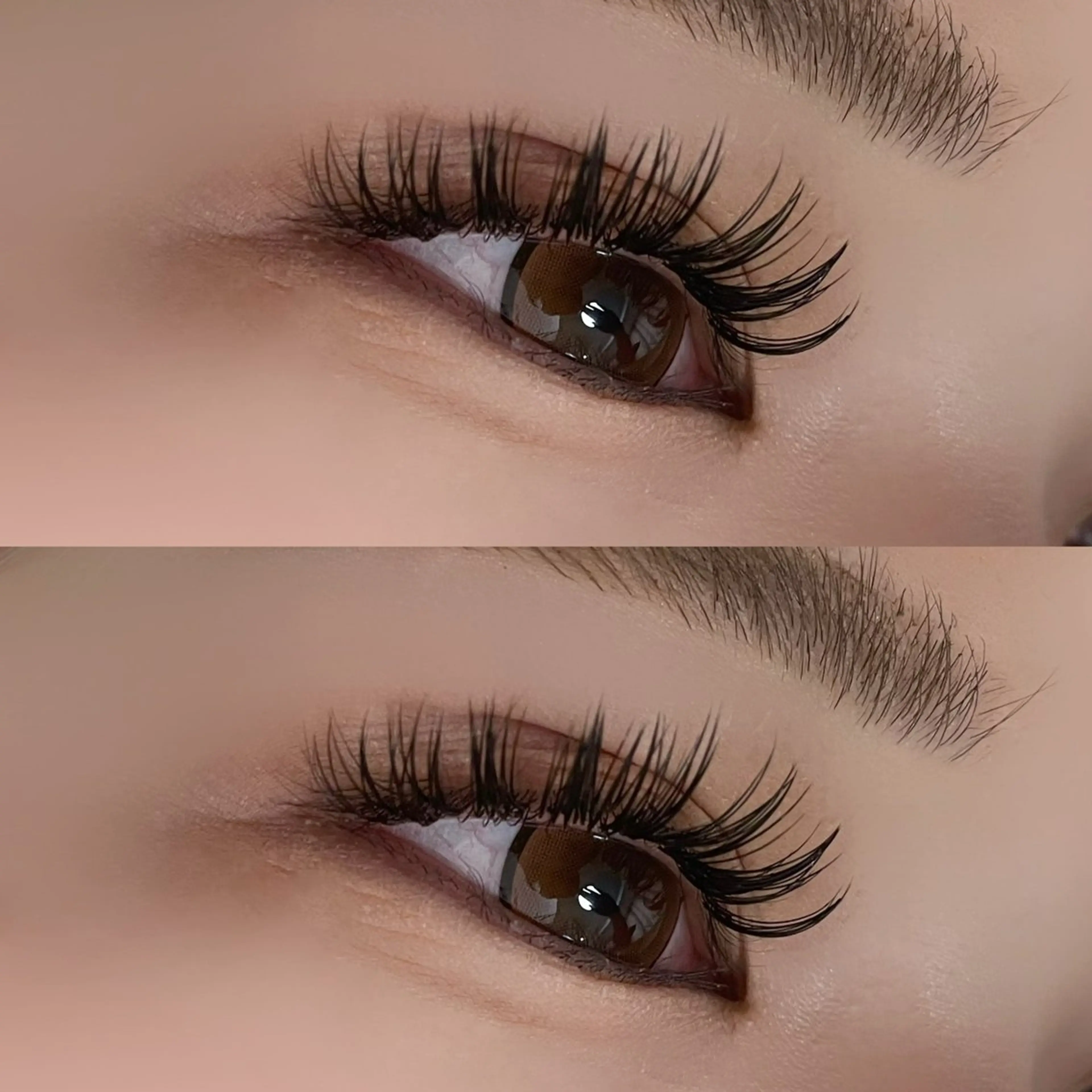 マツエク・マツパ マツエク Ayumi.dre 🌸Y《2階》のマツエク・マツパデザイン