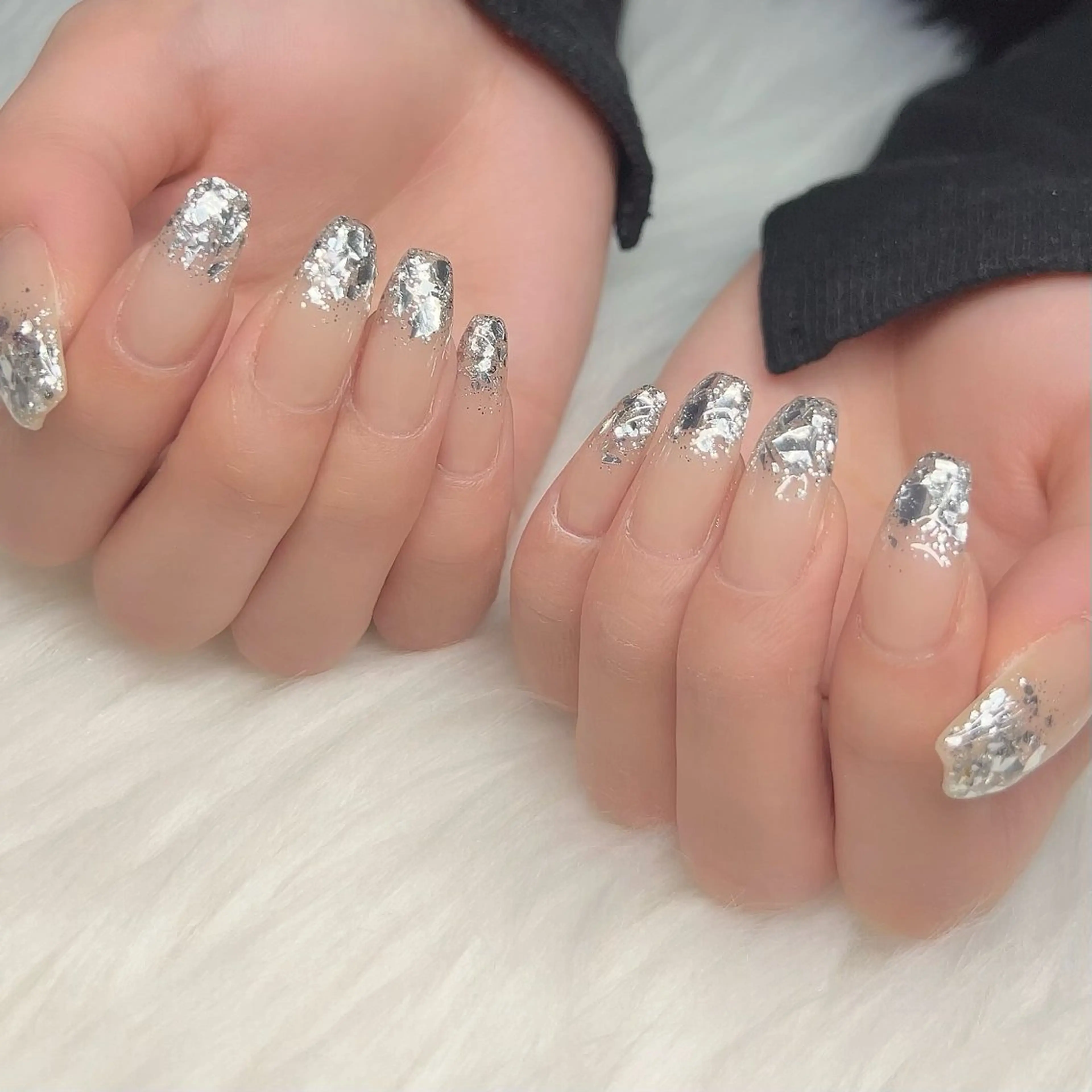 ネイル ハンドネイル 【Yappy🌈】 💖P-tanaのネイルデザイン