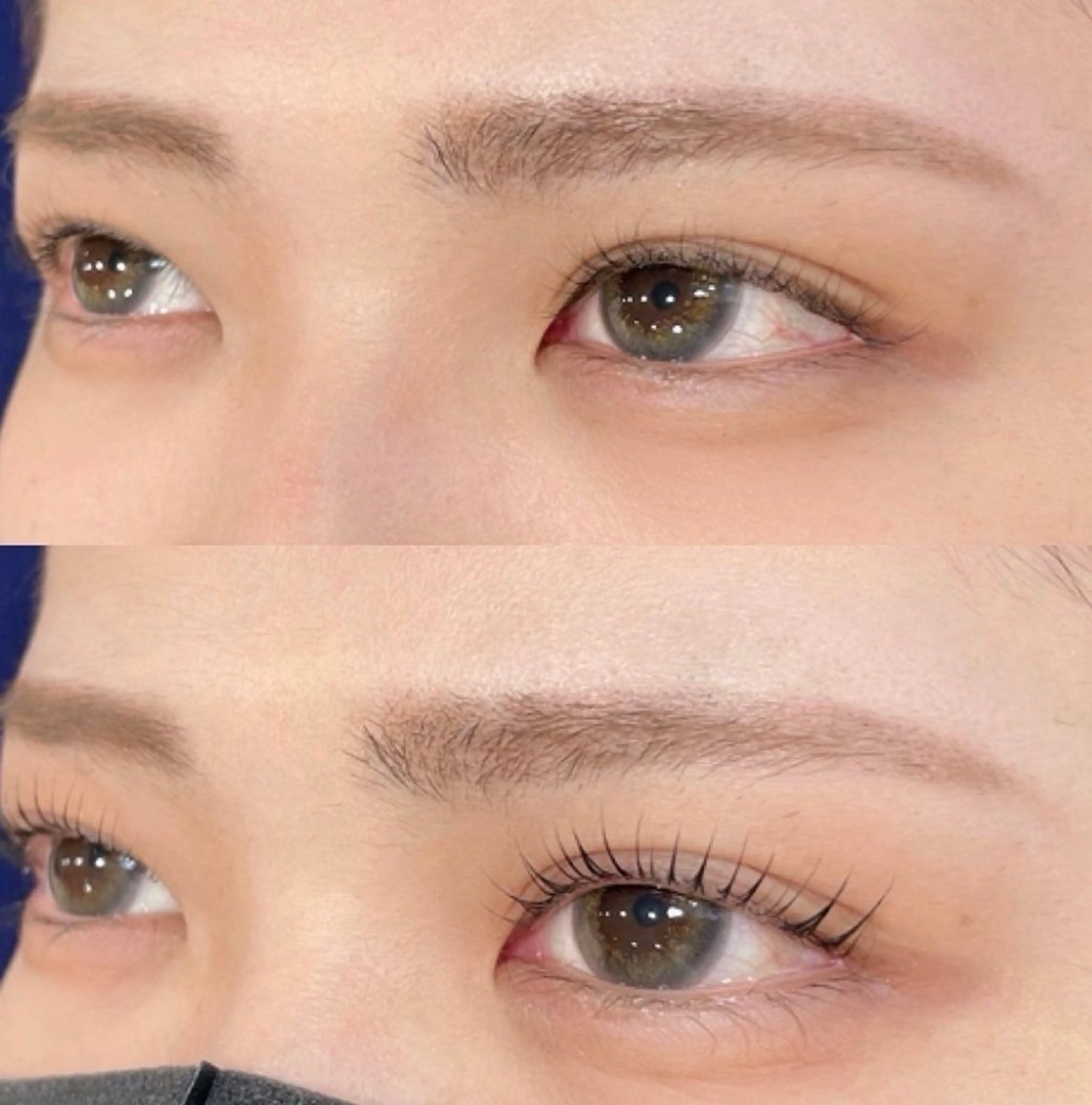 マツエク・マツパ マリーテレジア🪽 MAKITAのマツエク・マツパデザイン