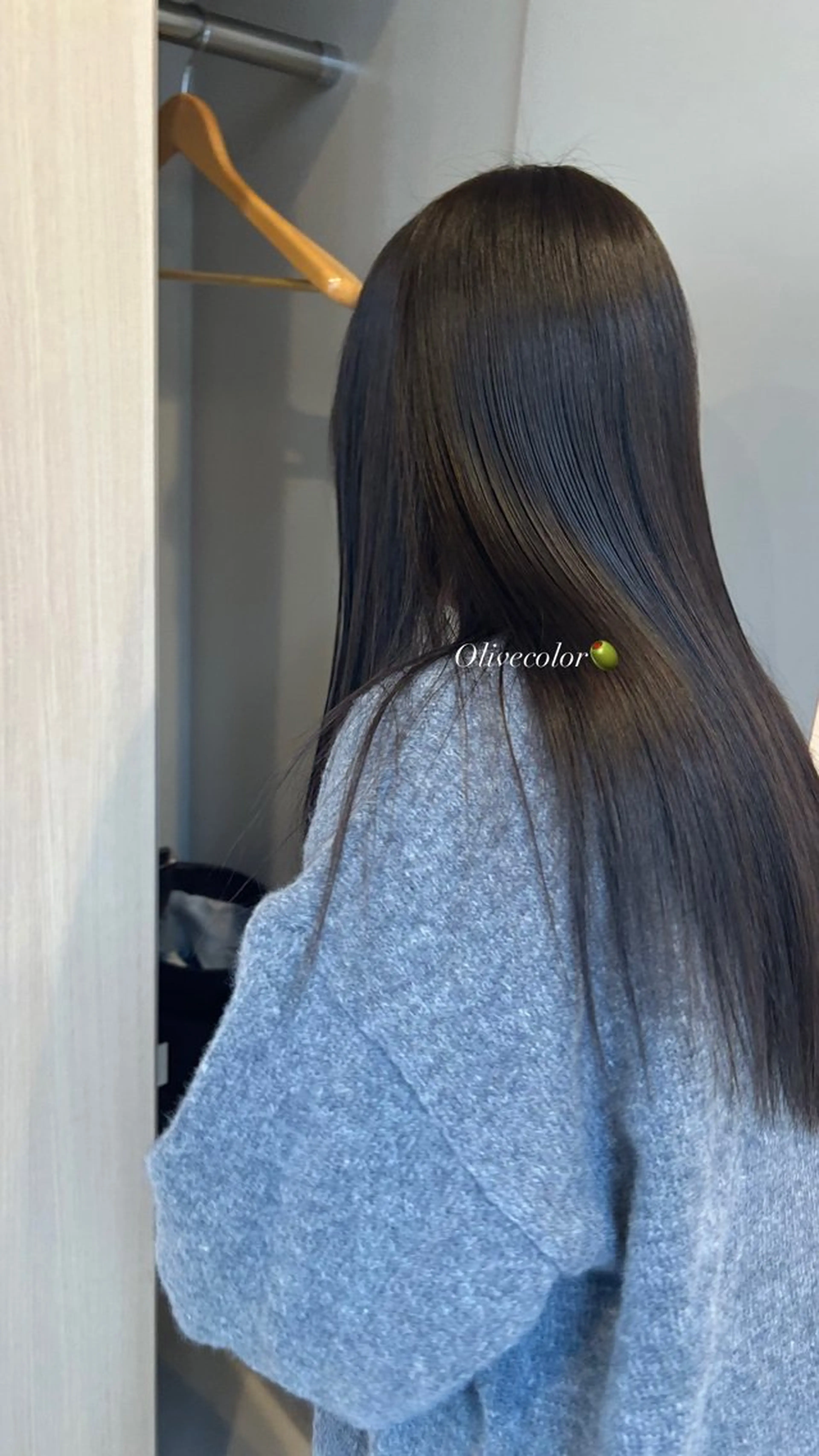 カラー ａｉｋａ🐩 /艶カラー/レイヤーのヘアスタイル