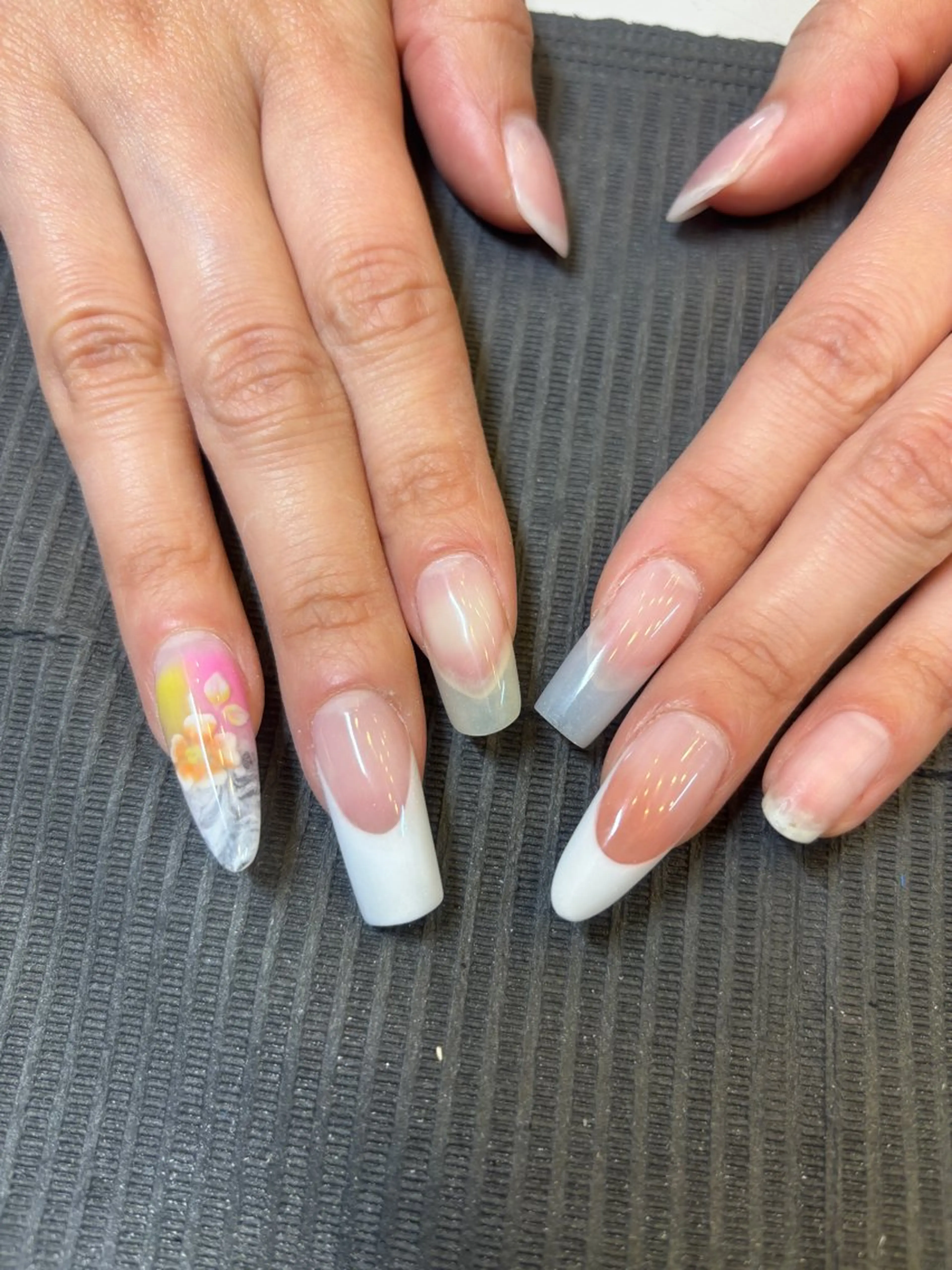 ネイル LuCoLu ucoのネイルデザイン