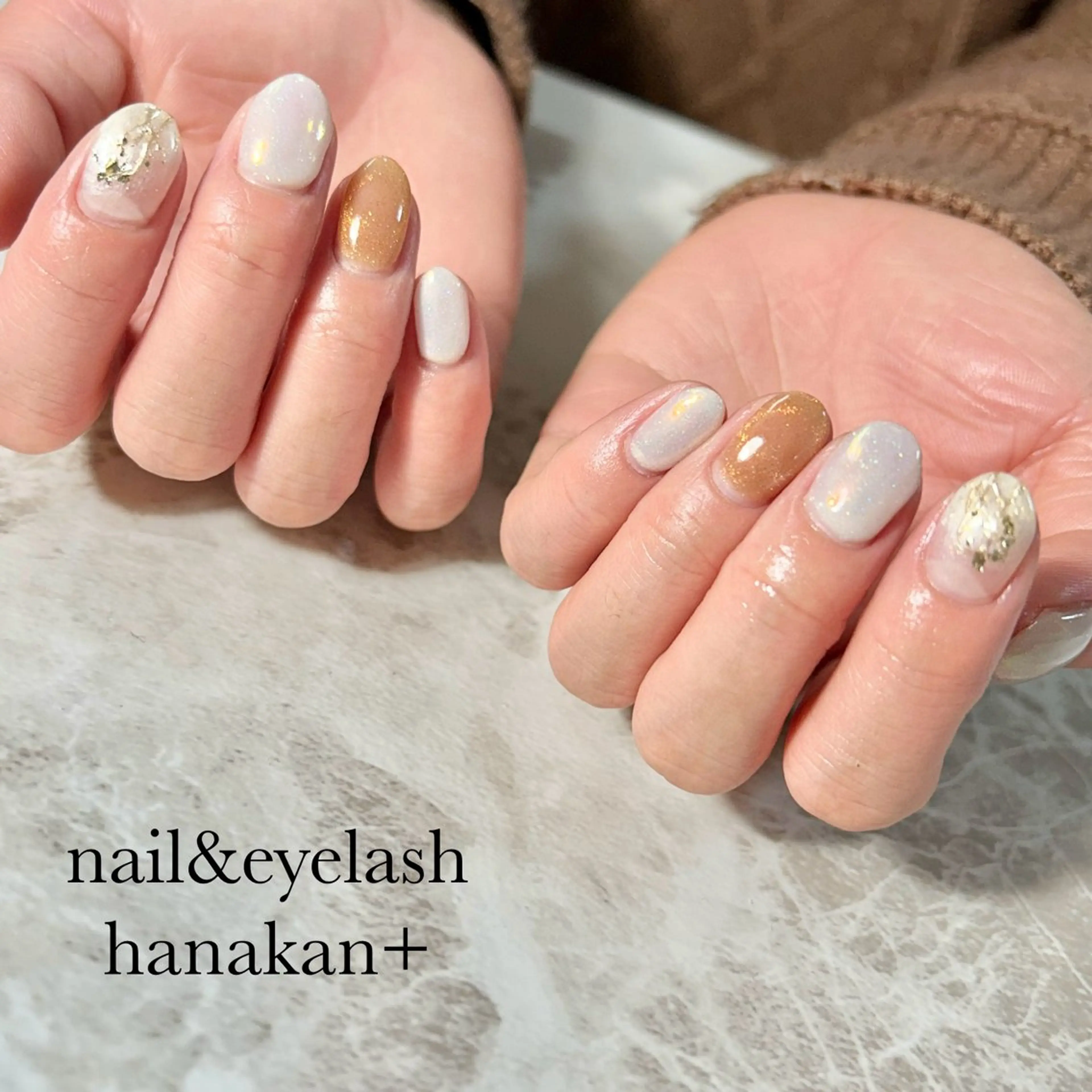 ネイル S Fumiのネイルデザイン