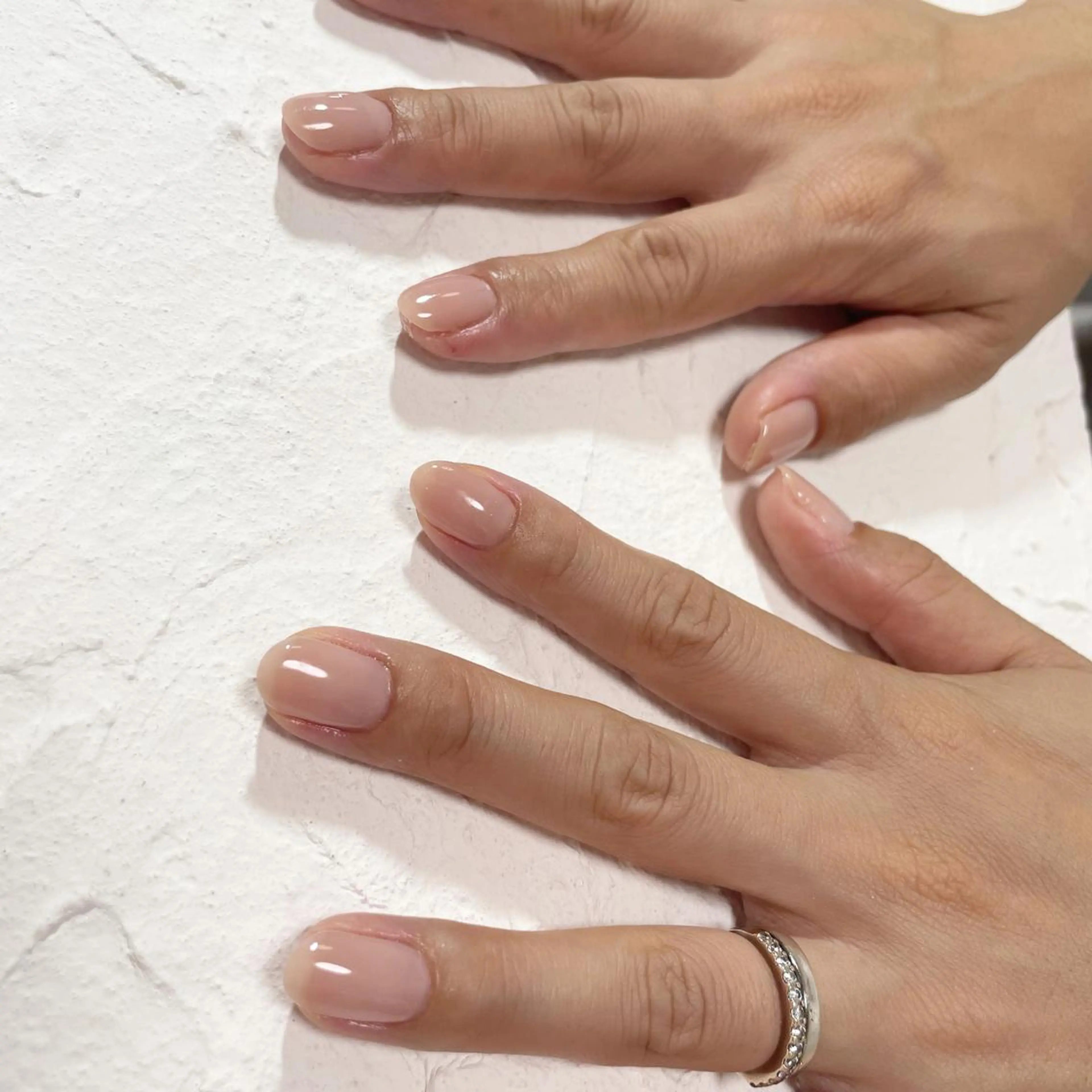 ネイル nail.gorin所属・吉村 優子のネイルデザイン