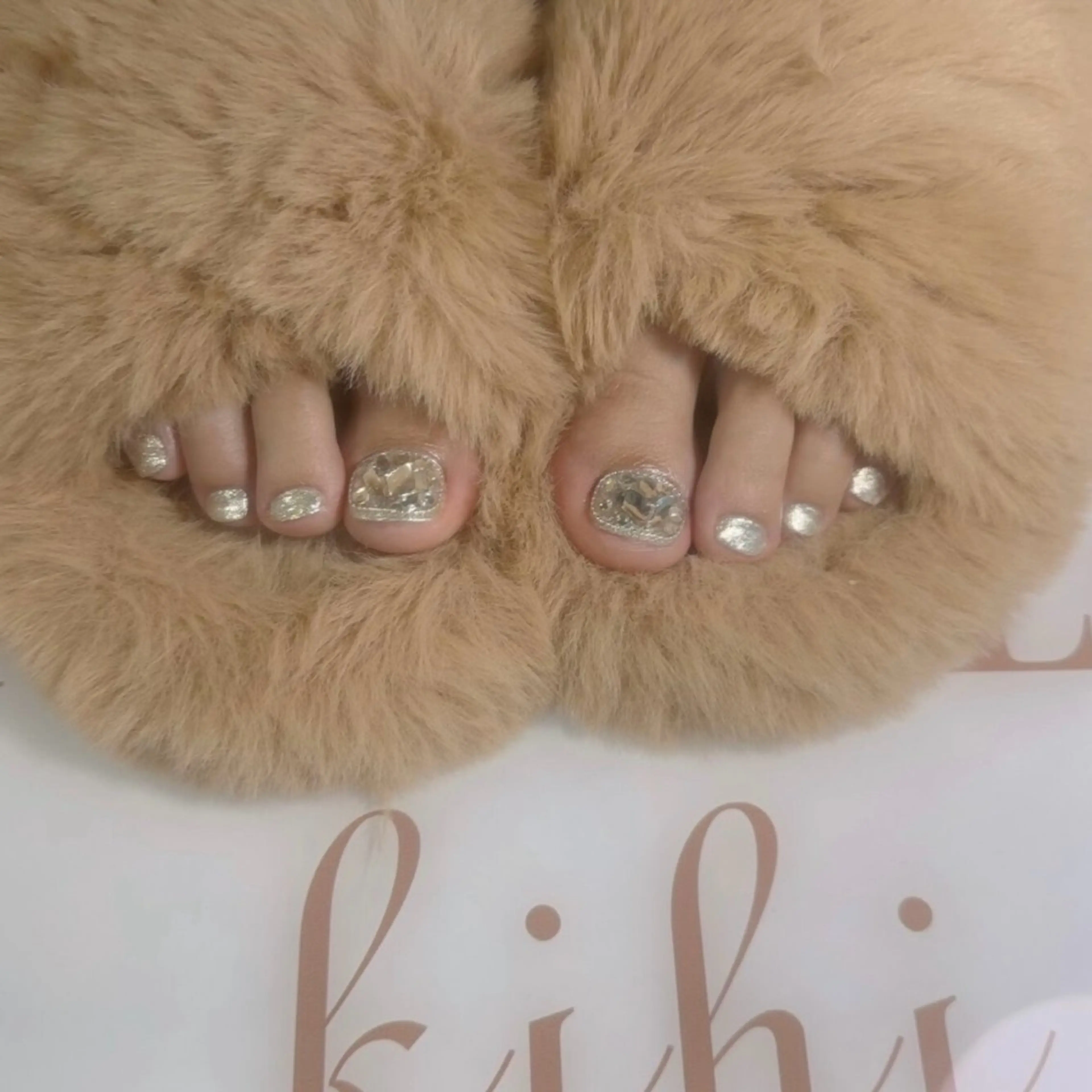 ネイル アートネイル フレンチネイル ジェルネイル グラデーション 韓国ネイル ハンドネイル 💕鈴木ユリ パラジェル/オフ無料のネイルデザイン