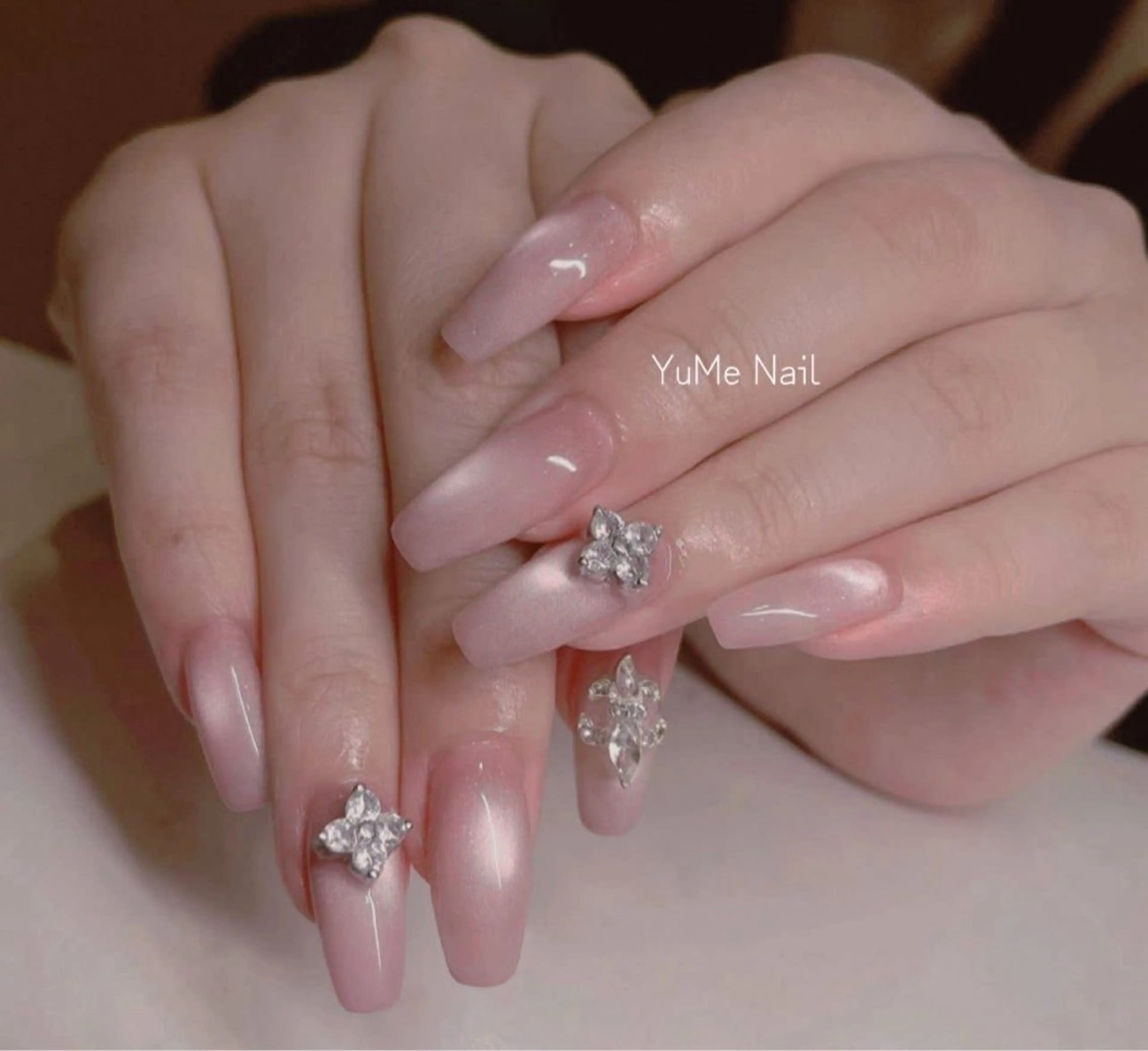 ネイル トウイ nailのネイルデザイン