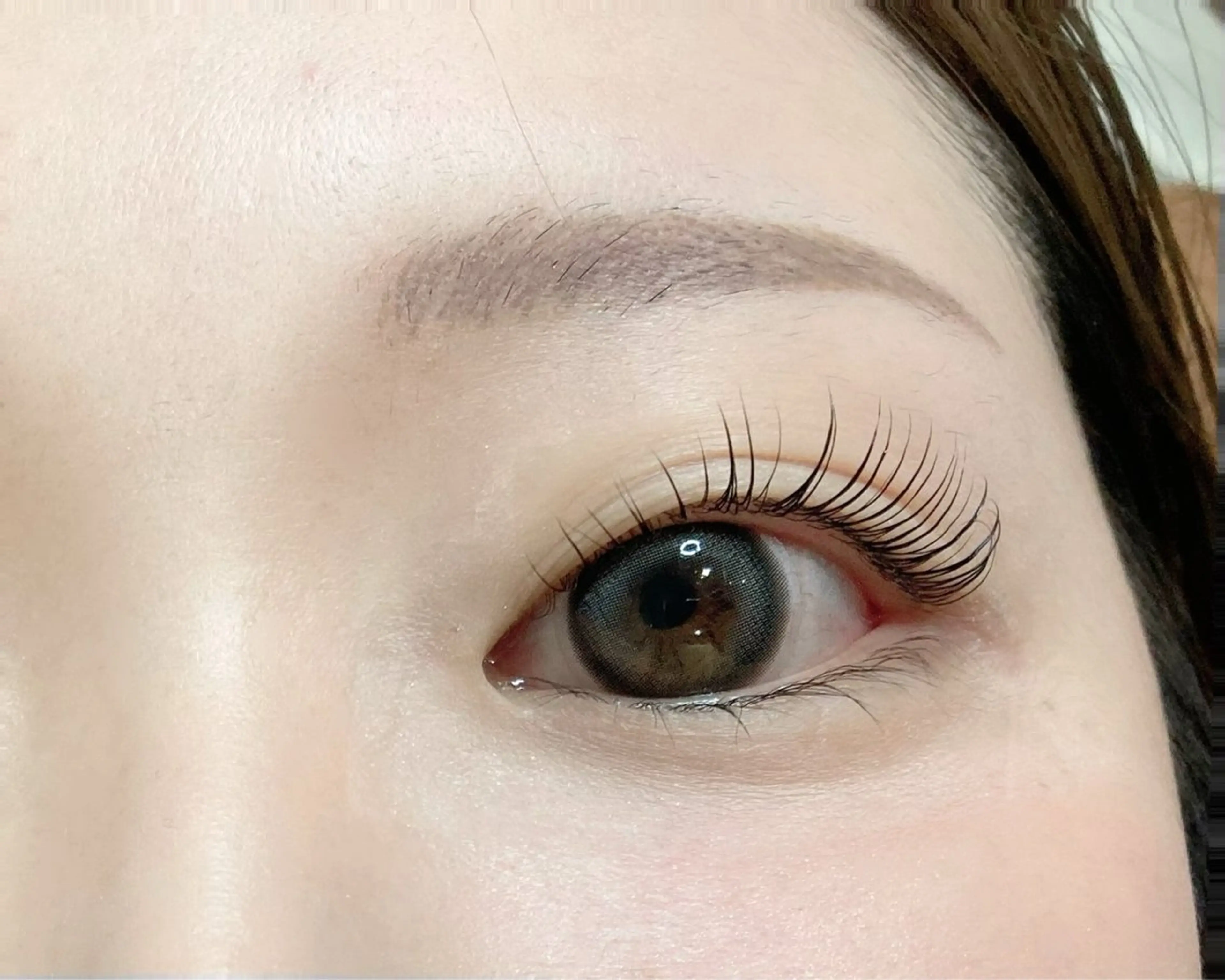 マツエク・マツパ DOT1101 asami🌼のマツエク・マツパデザイン