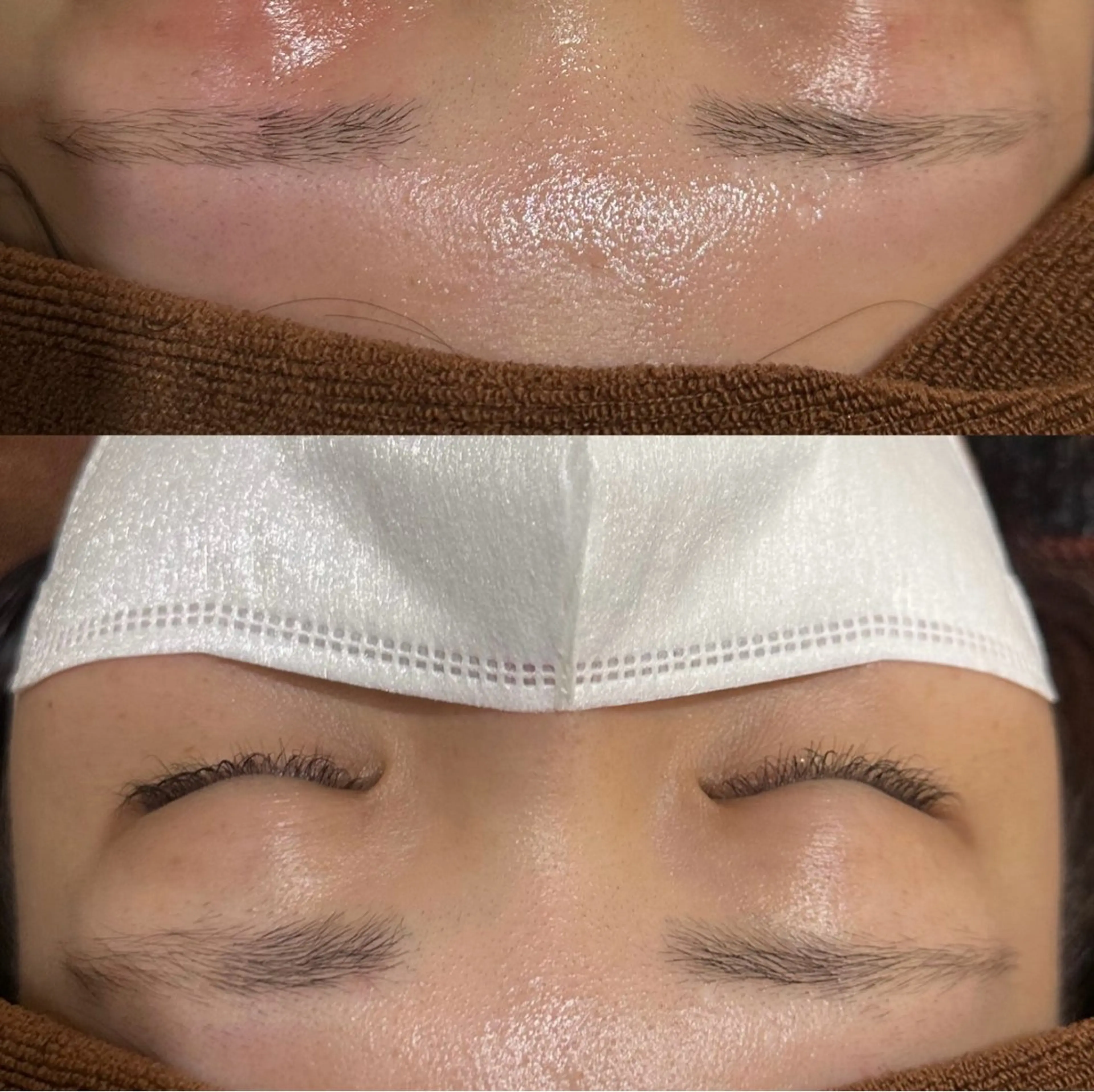 アイブロウ しおん⭐︎立川 sofaネイリストのネイルデザイン