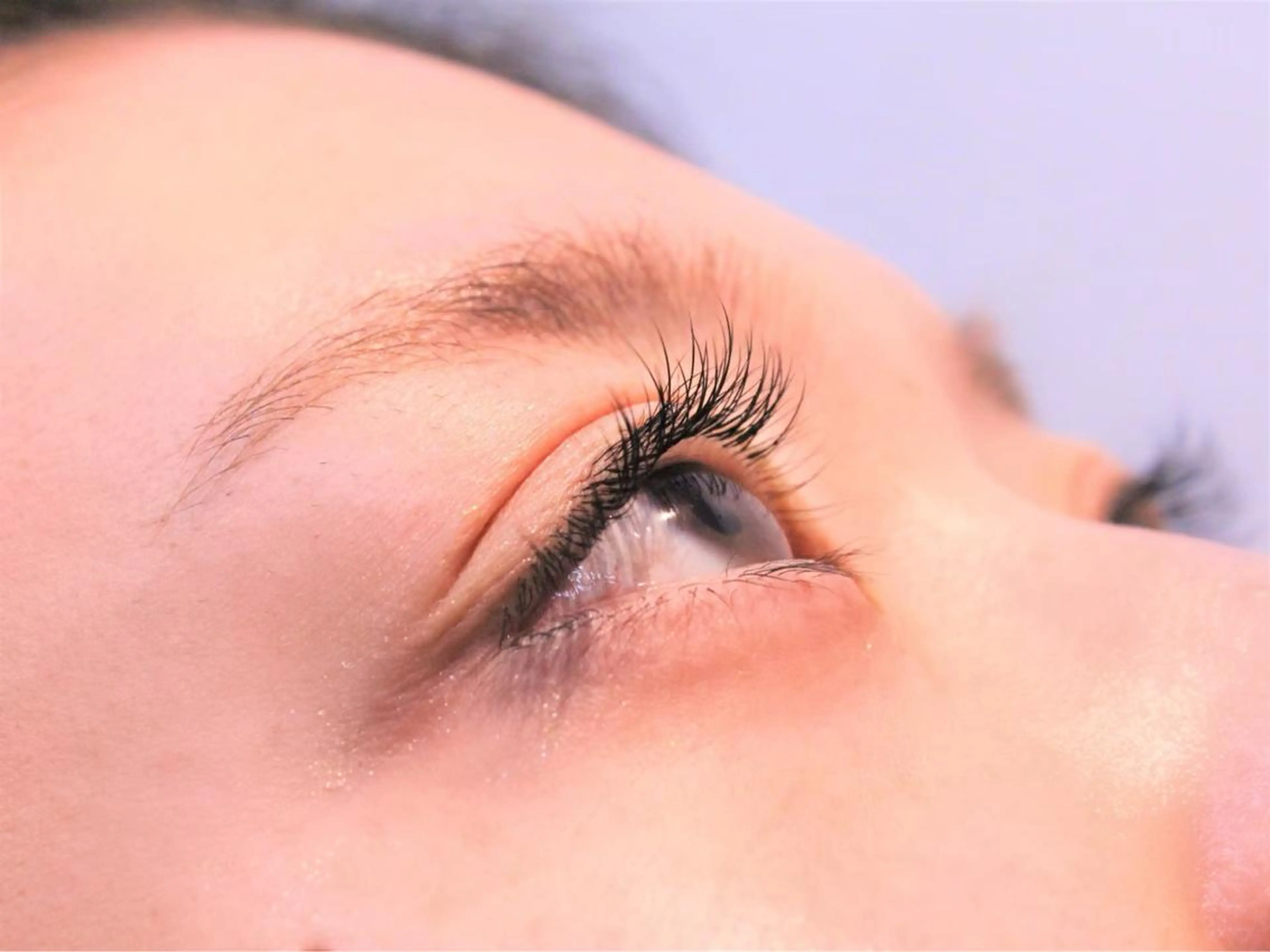 マツエク・マツパ ReBellaリベラ ハセベのマツエク・マツパデザイン