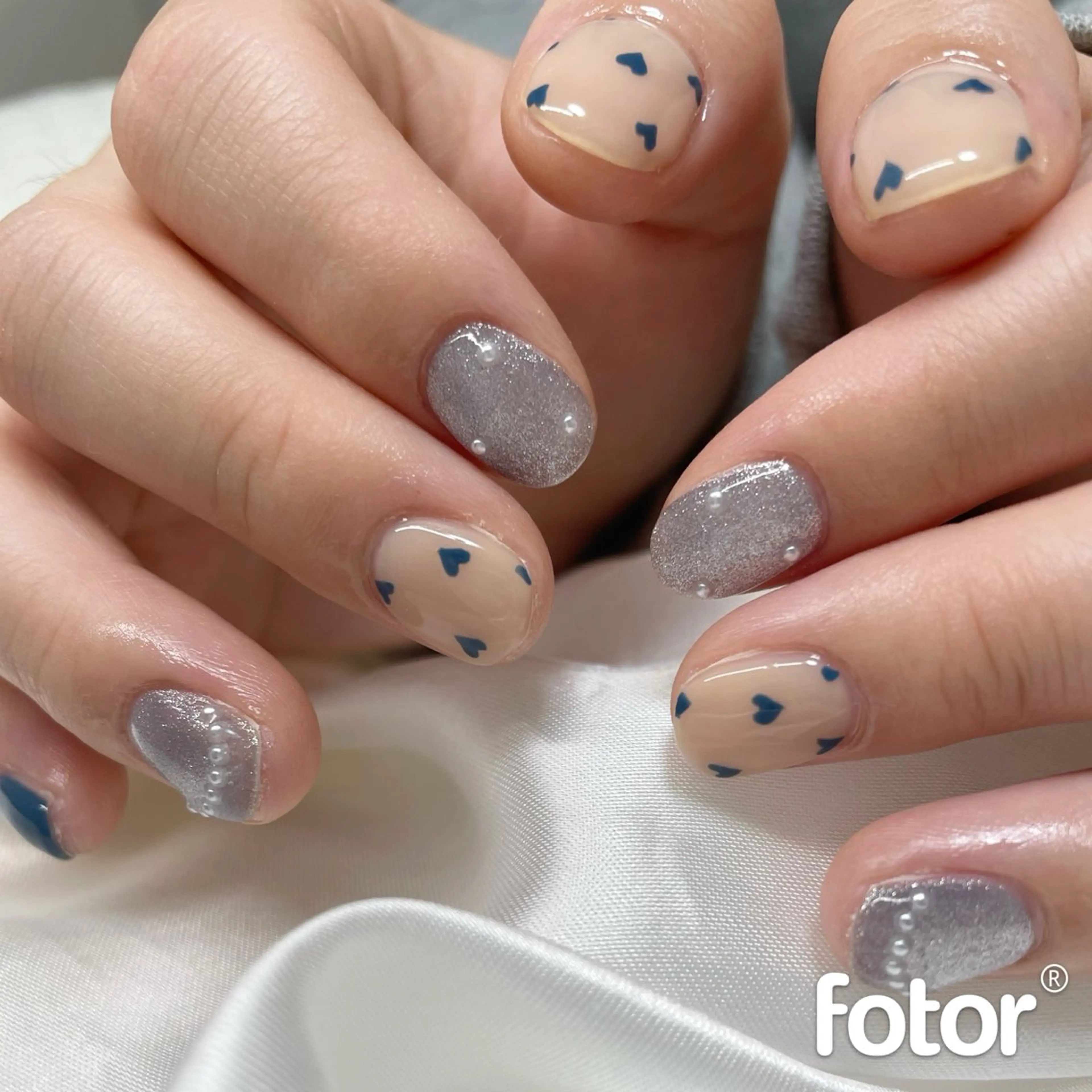 ネイル nailsalon SANANAILのネイルデザイン