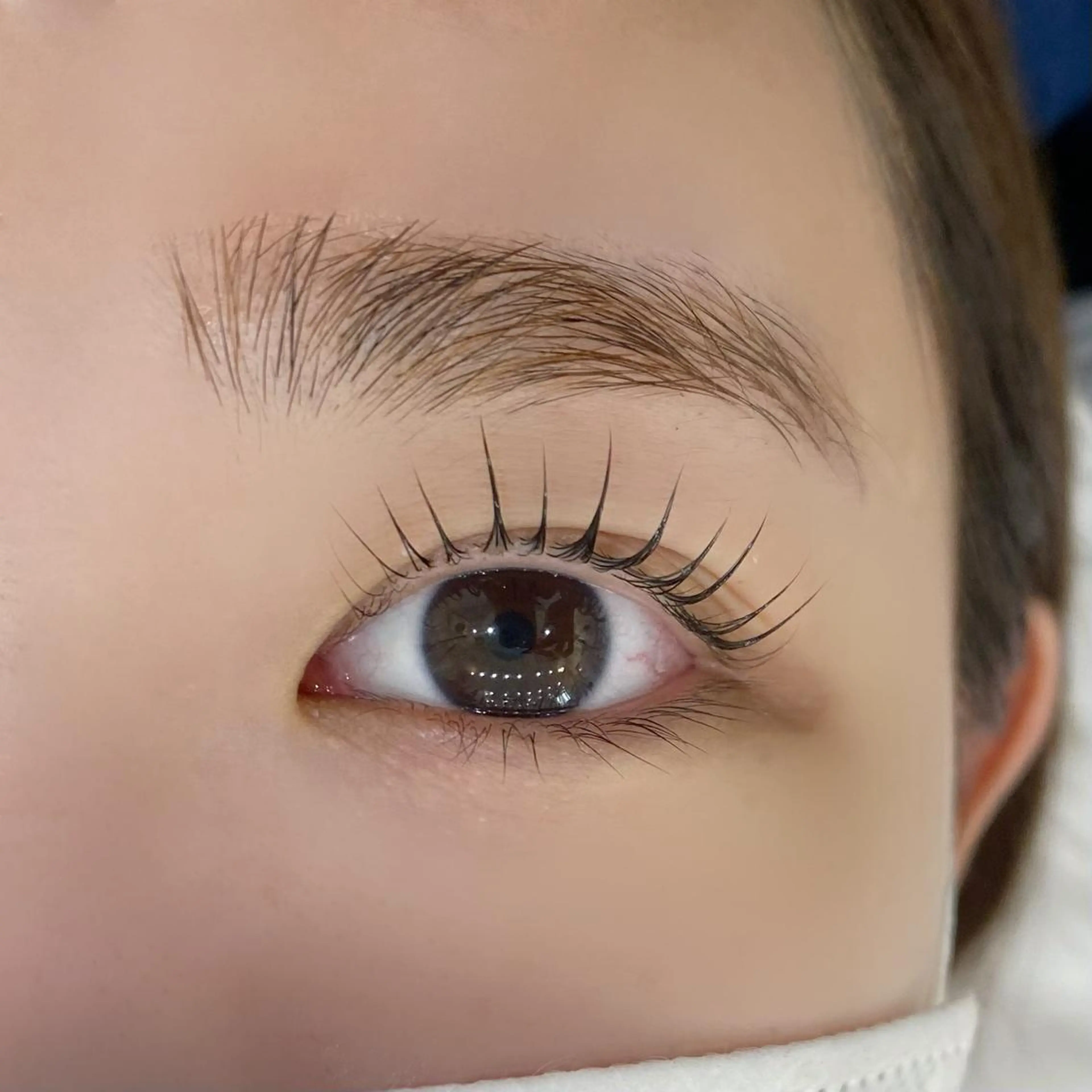 マツエク・マツパ マリーテレジア YUKIのマツエク・マツパデザイン