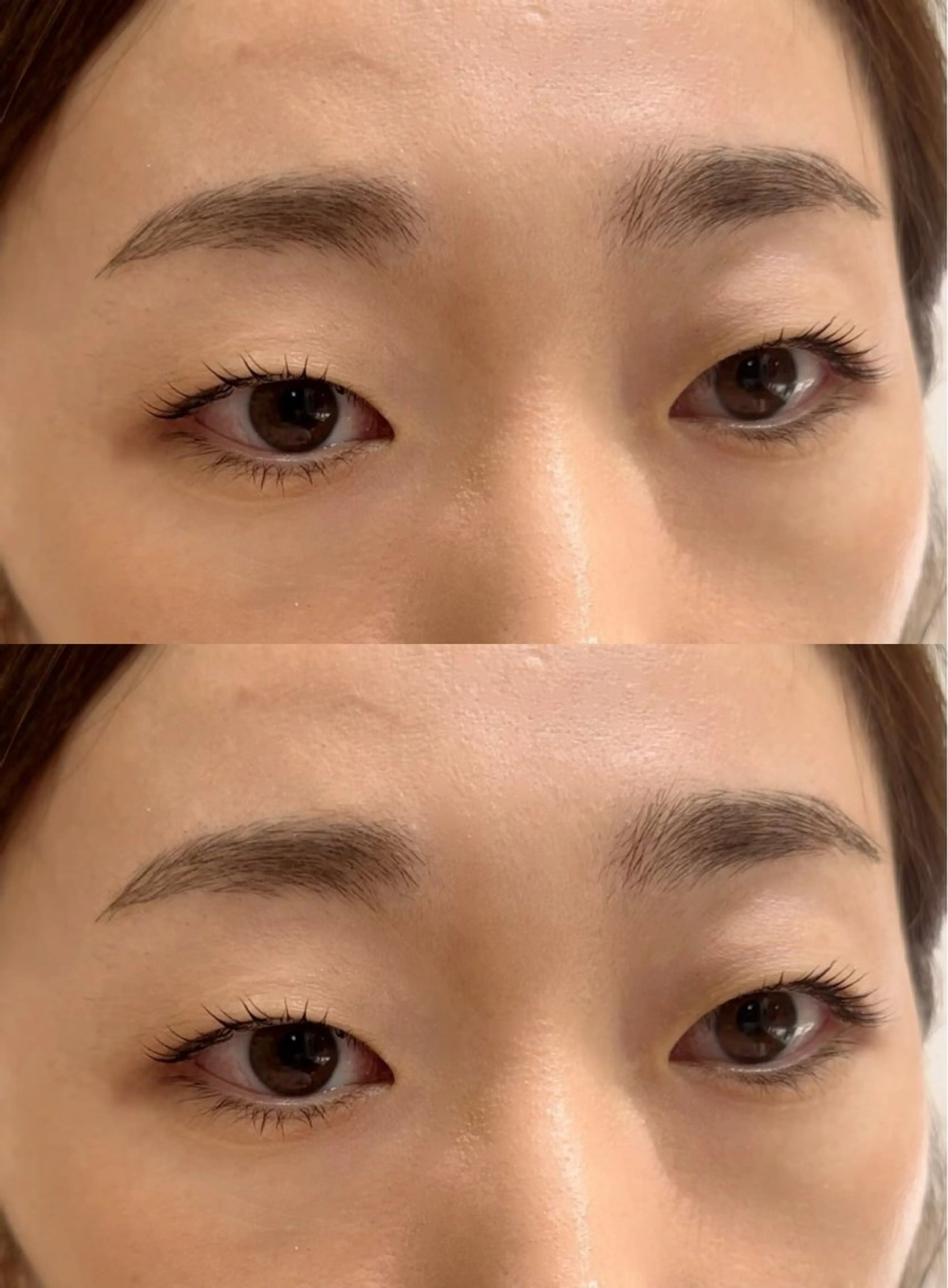 マツエク・マツパ マツパ 山田 穂香のマツエク・マツパデザイン