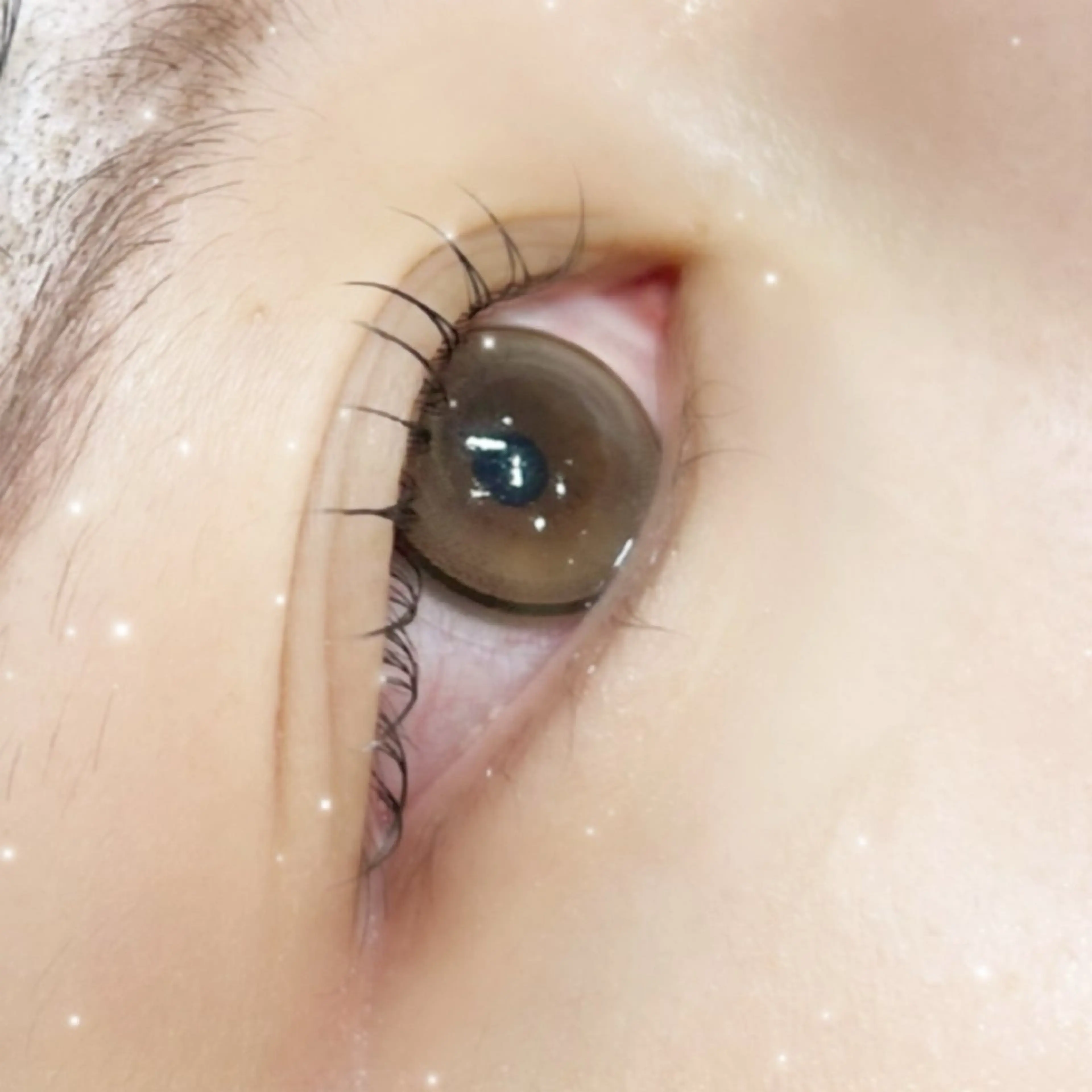 マツエク・マツパ viviell🤍 tomo🧸🫧のマツエク・マツパデザイン