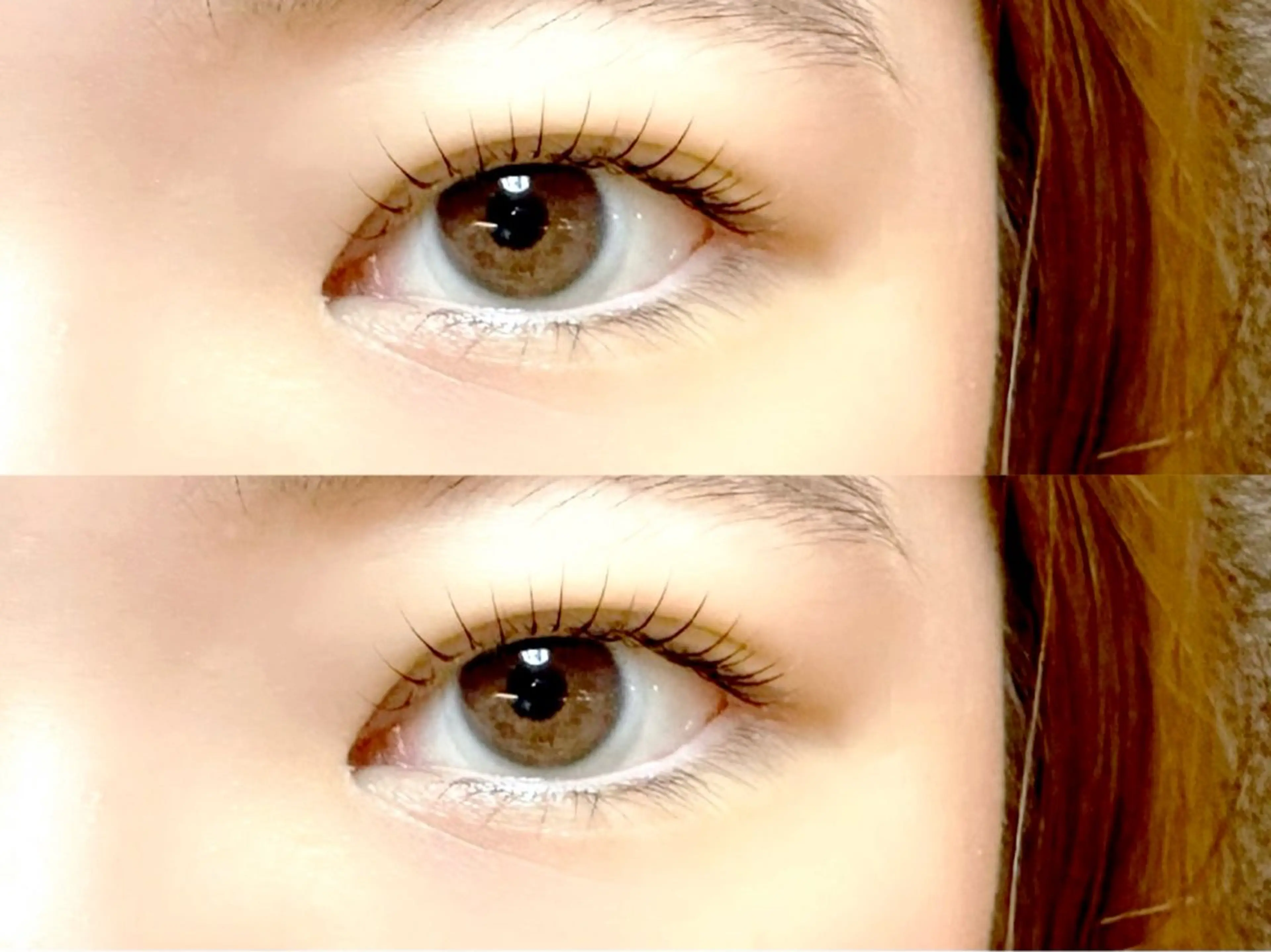 マツエク・マツパ yuka.. .のマツエク・マツパデザイン