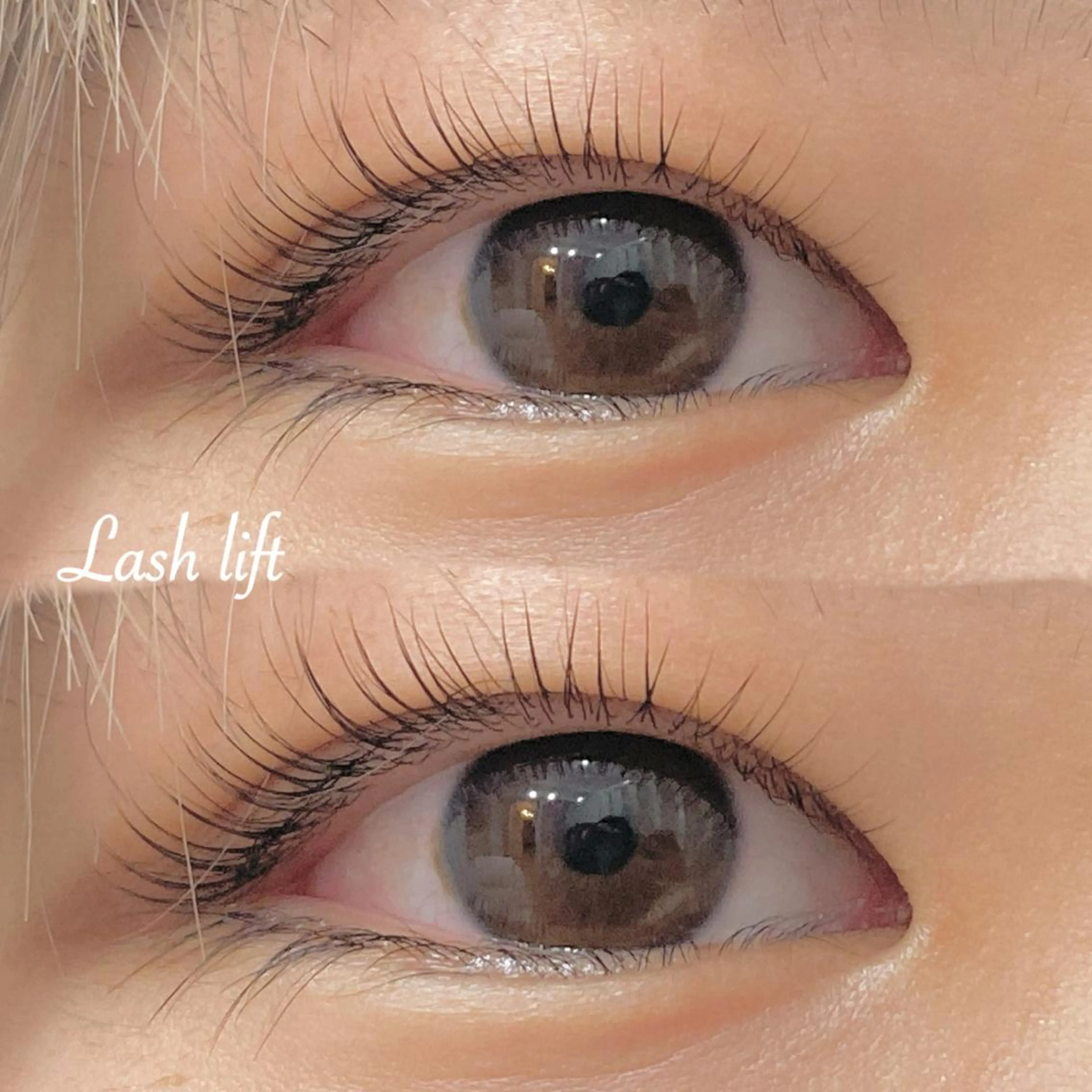 マツエク・マツパ mil❤︎ Kahoのマツエク・マツパデザイン