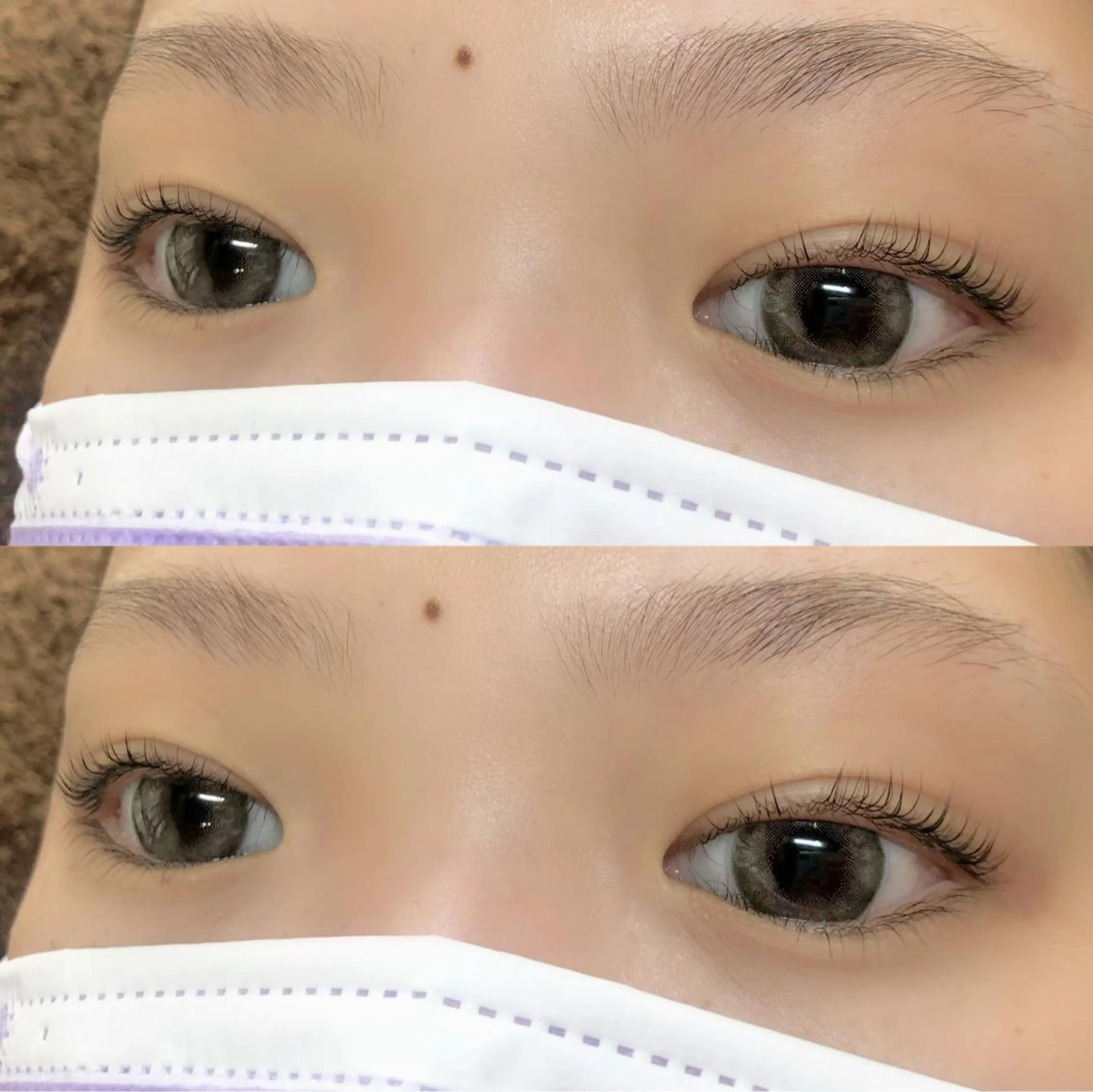 マツエク・マツパ マツパ eyelash  salon ANELA所属・ANELA manaのマツエク・マツパデザイン
