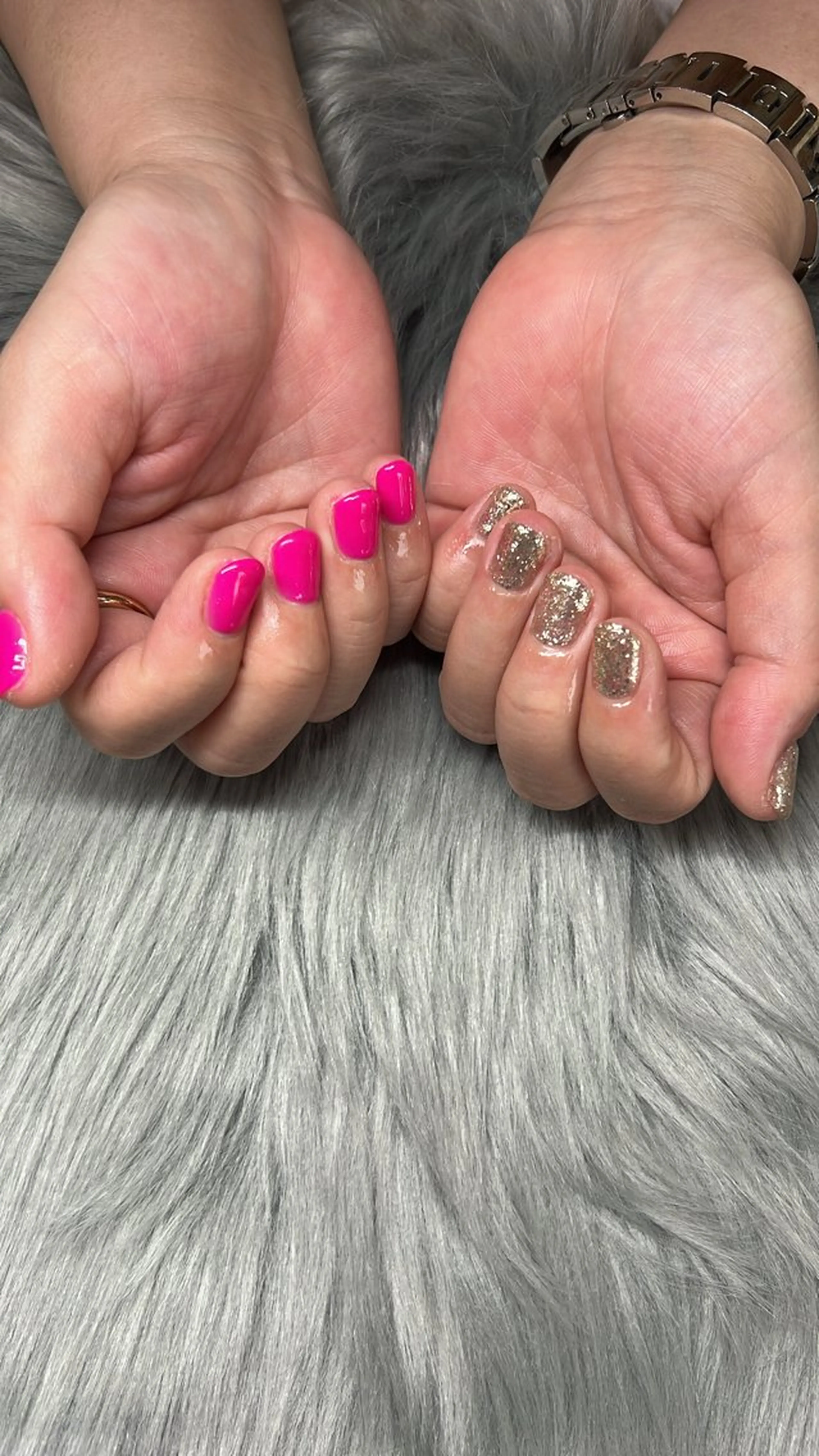 ネイル ハンドネイル ハンドケア RÊVIA所属・RÊVIA (レヴィア)のネイルデザイン