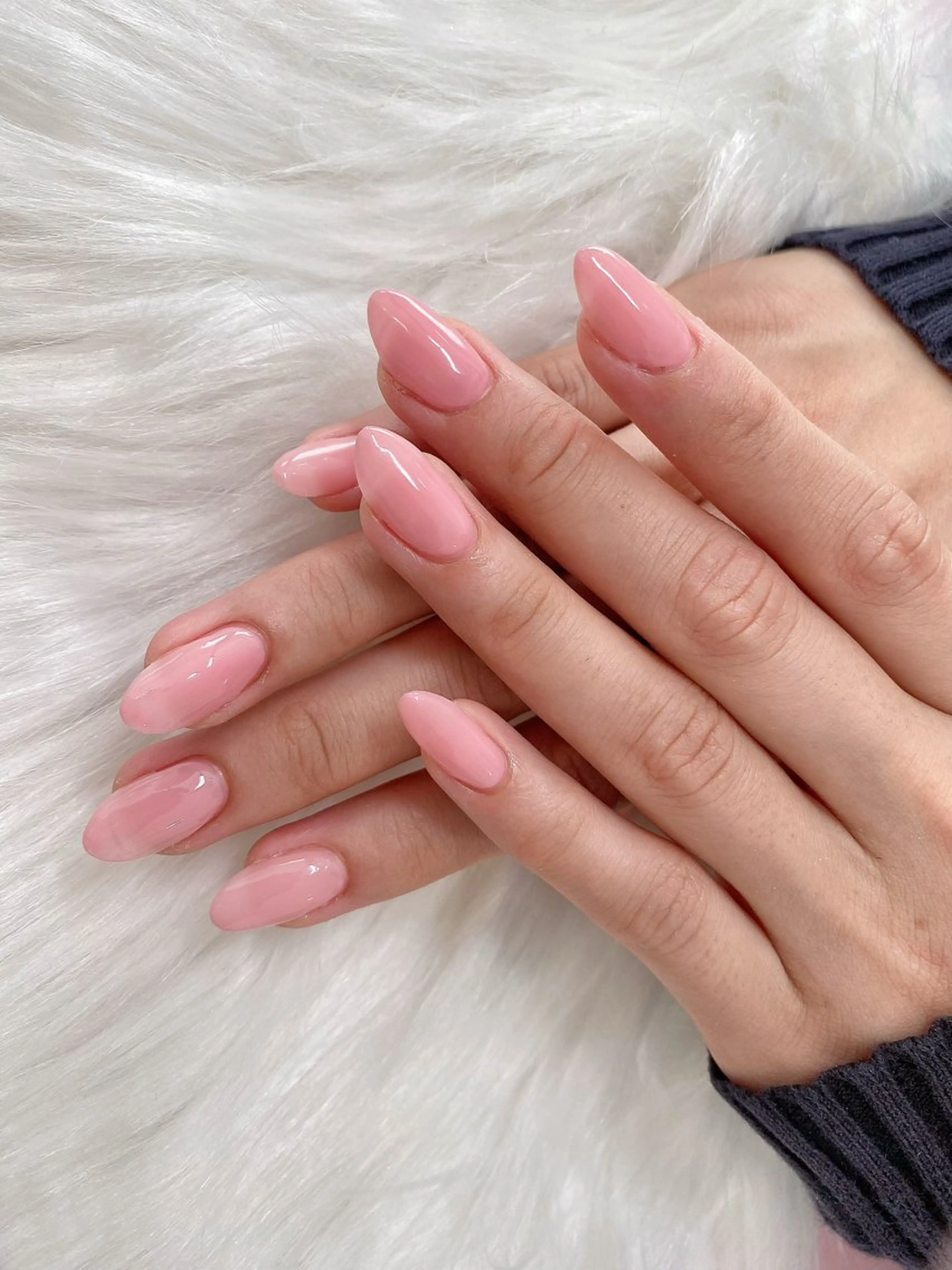 ネイル PLUM  BELL 横浜自宅ネイルのネイルデザイン