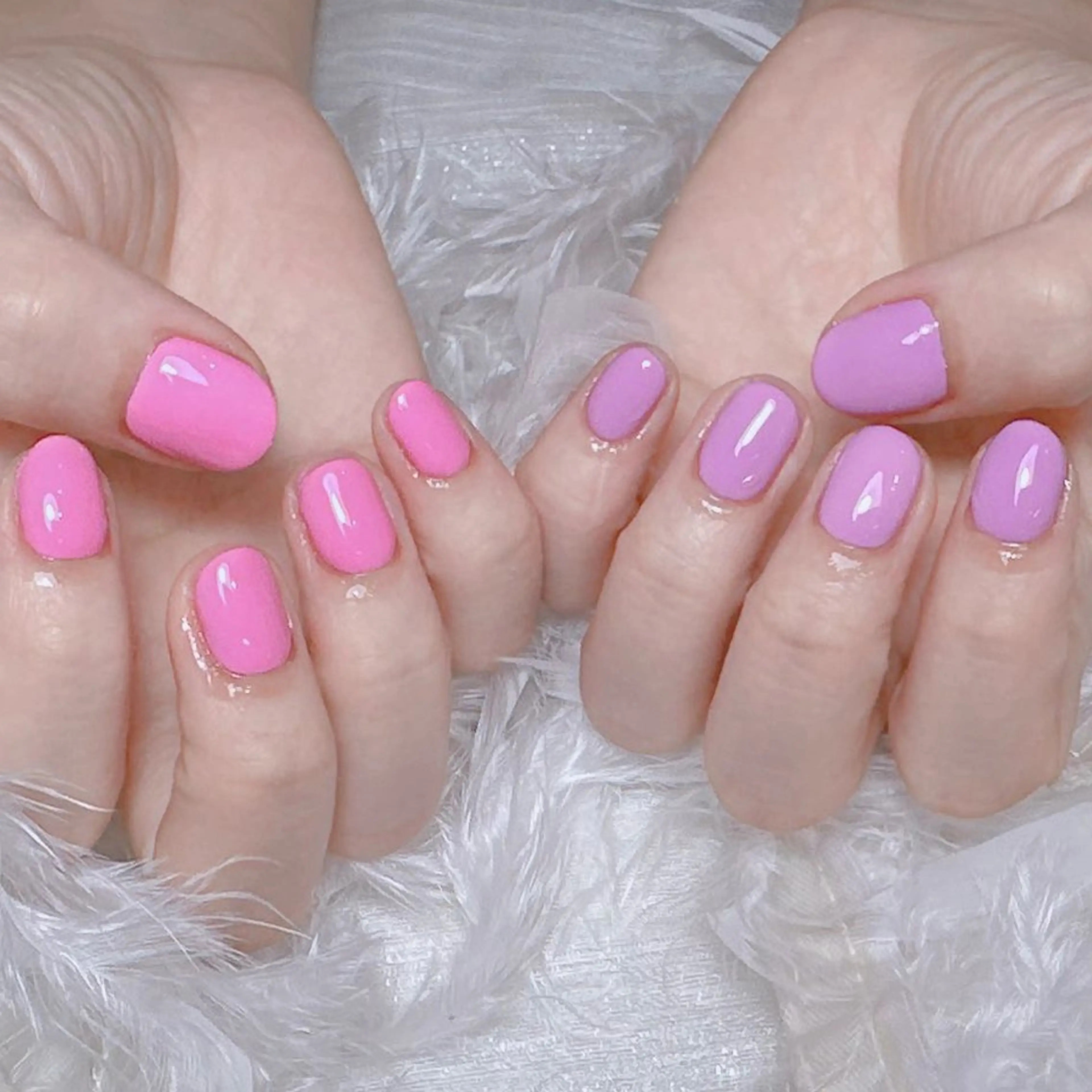 ネイル ハンドネイル DIAMOND Nail🥇のネイルデザイン