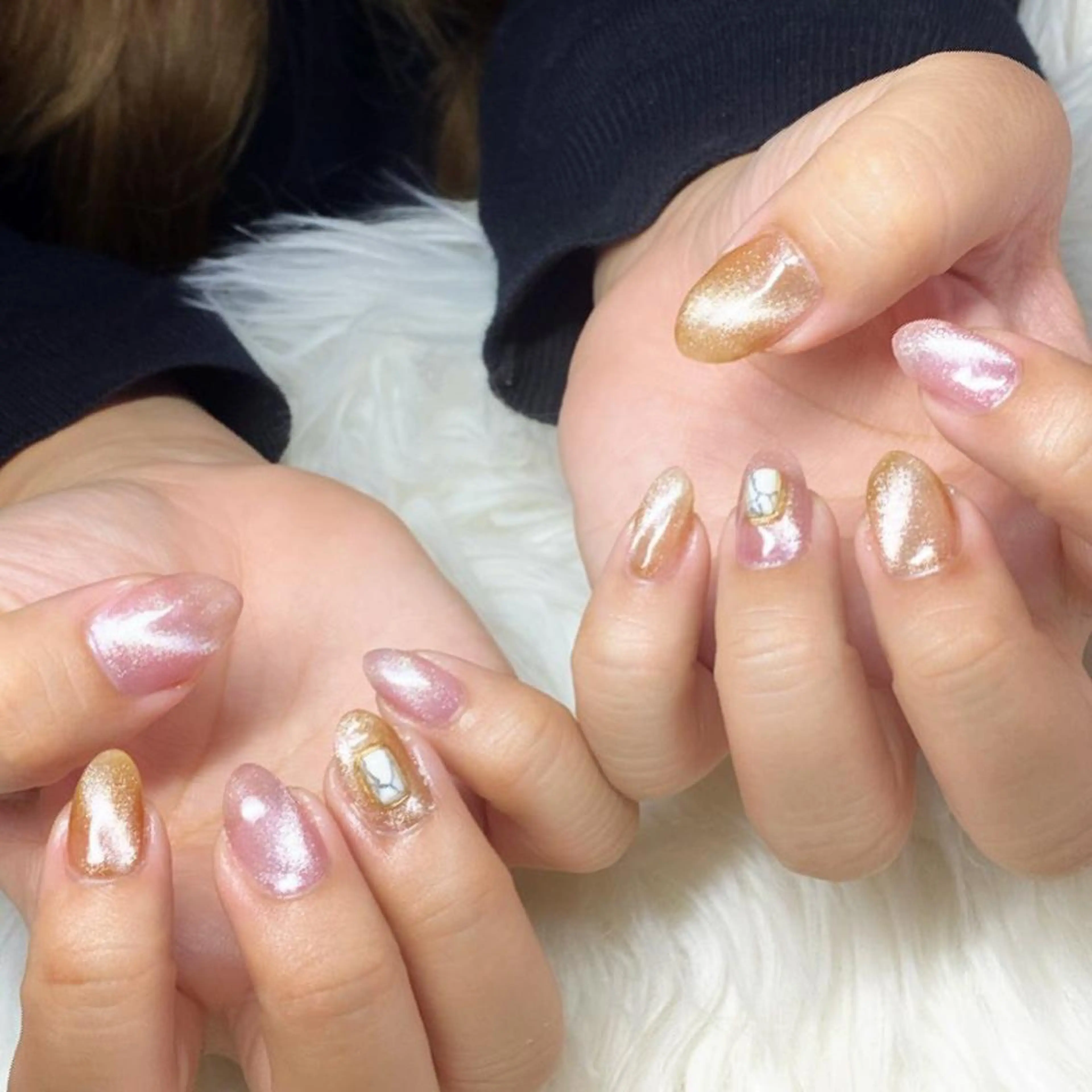 ネイル VIOLA .nailのネイルデザイン