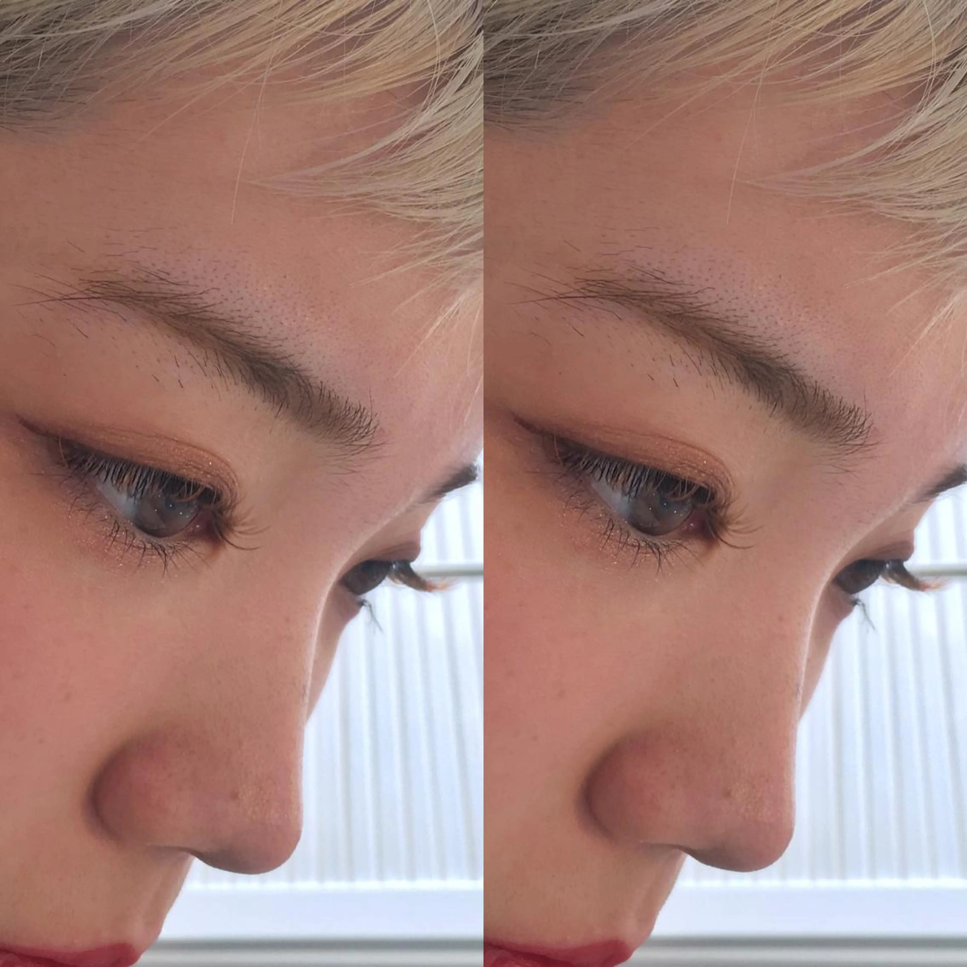 マツエク・マツパ Jouir西千葉 Yaritaのマツエク・マツパデザイン