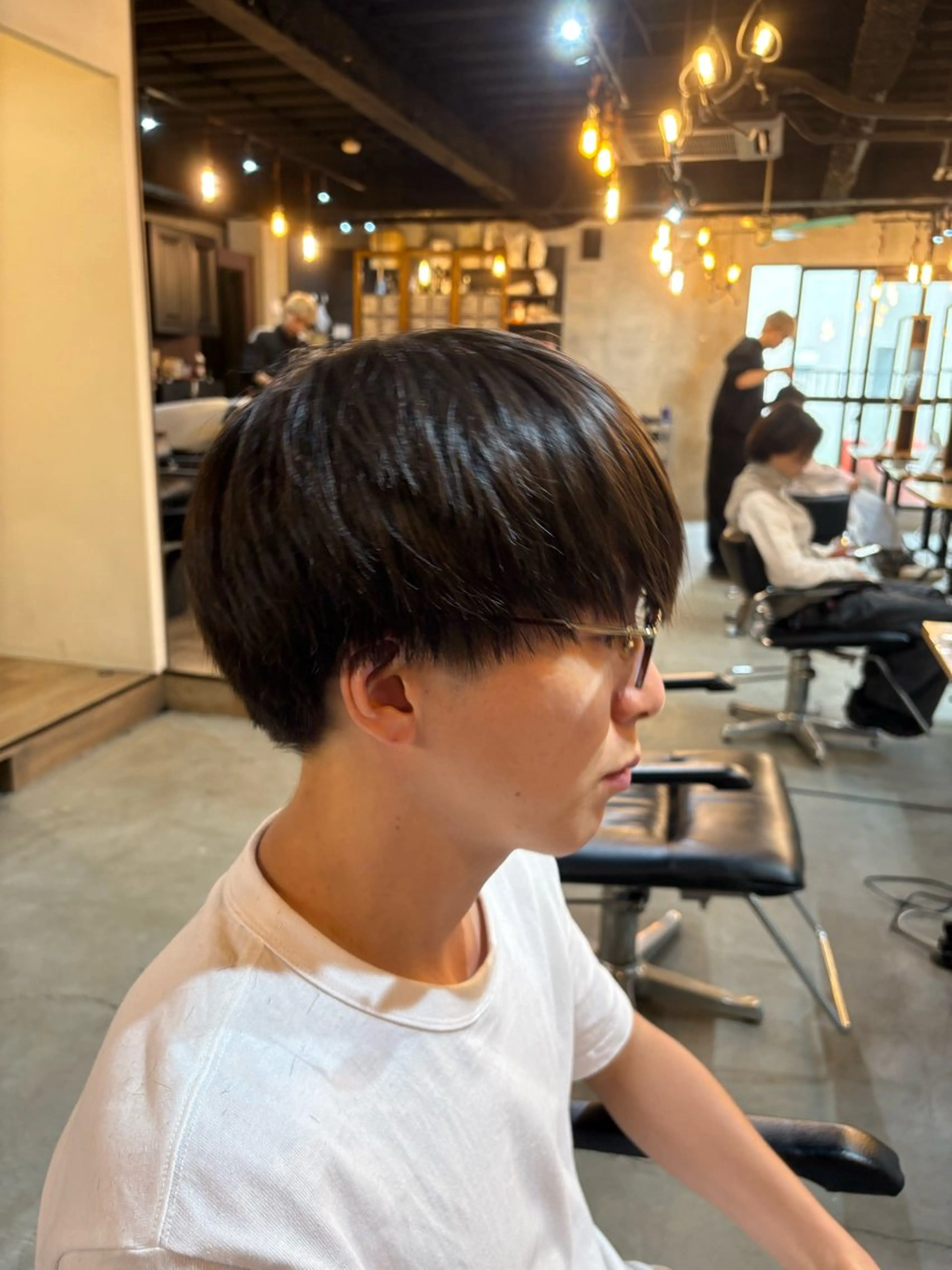 ショート カットモデル募集/ アイブロウあたり💫の眉毛・アイブロウイメージ