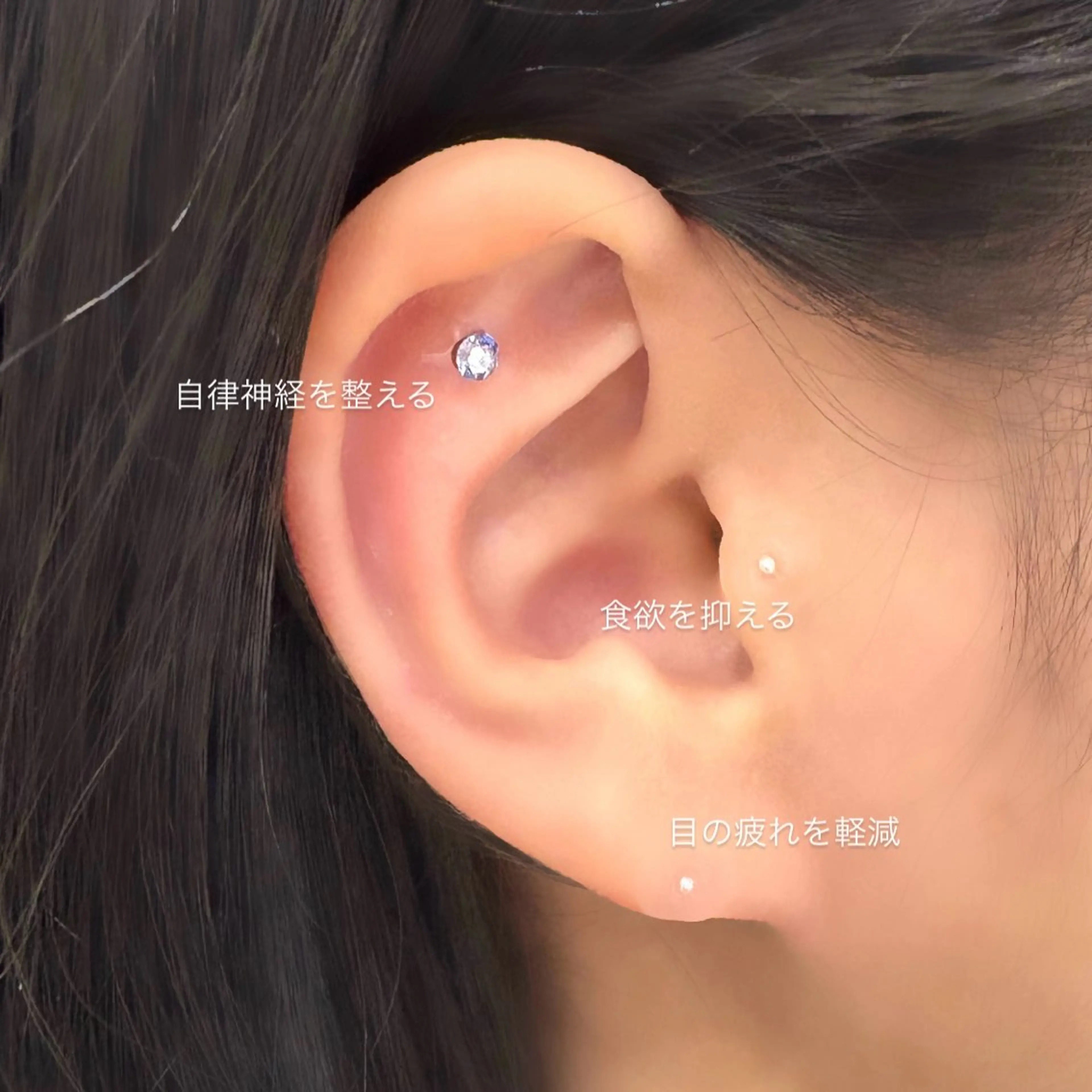 Pono a color所属・Pono Rinのその他イメージ