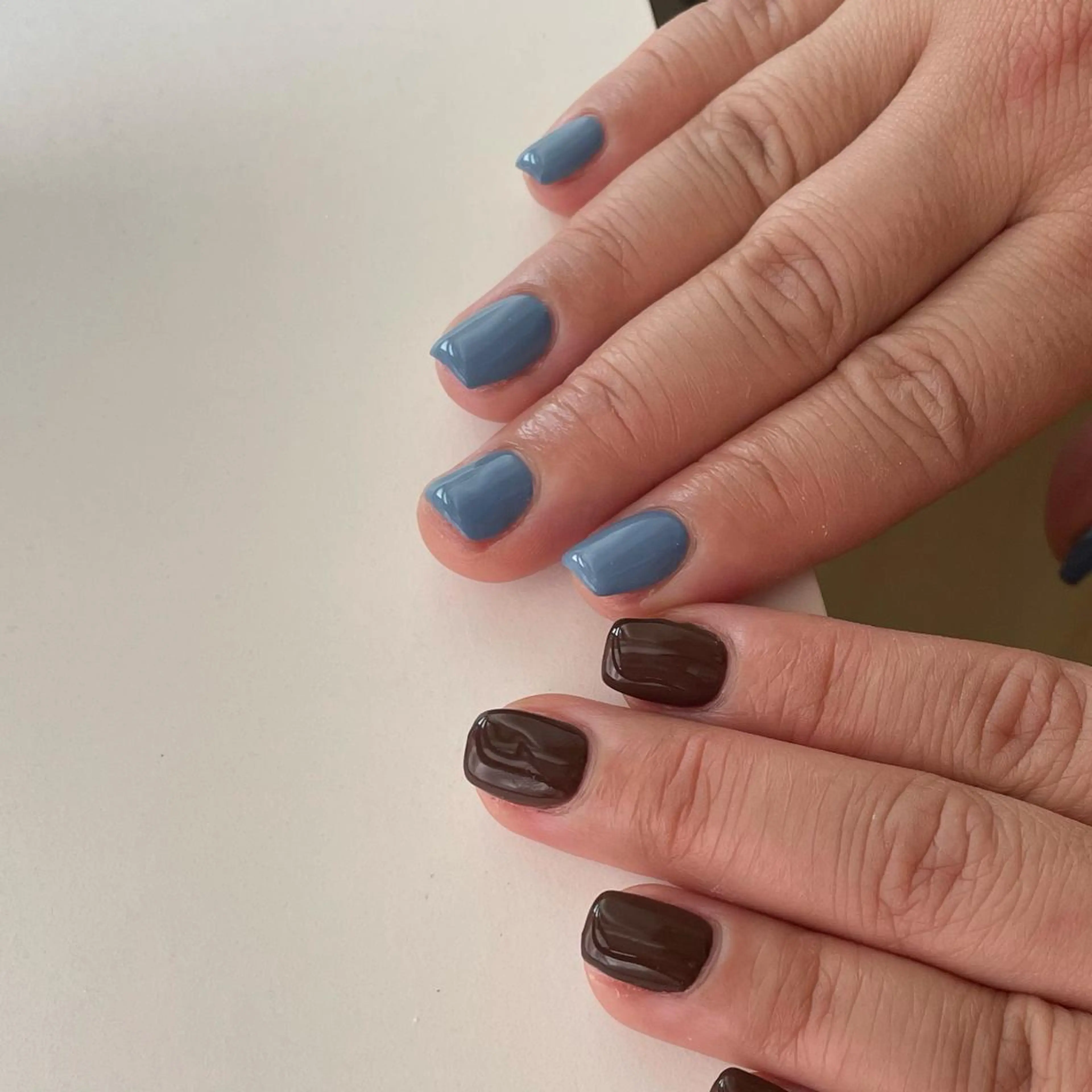 ネイル ハンドネイル H'ami (haruka)のネイルデザイン