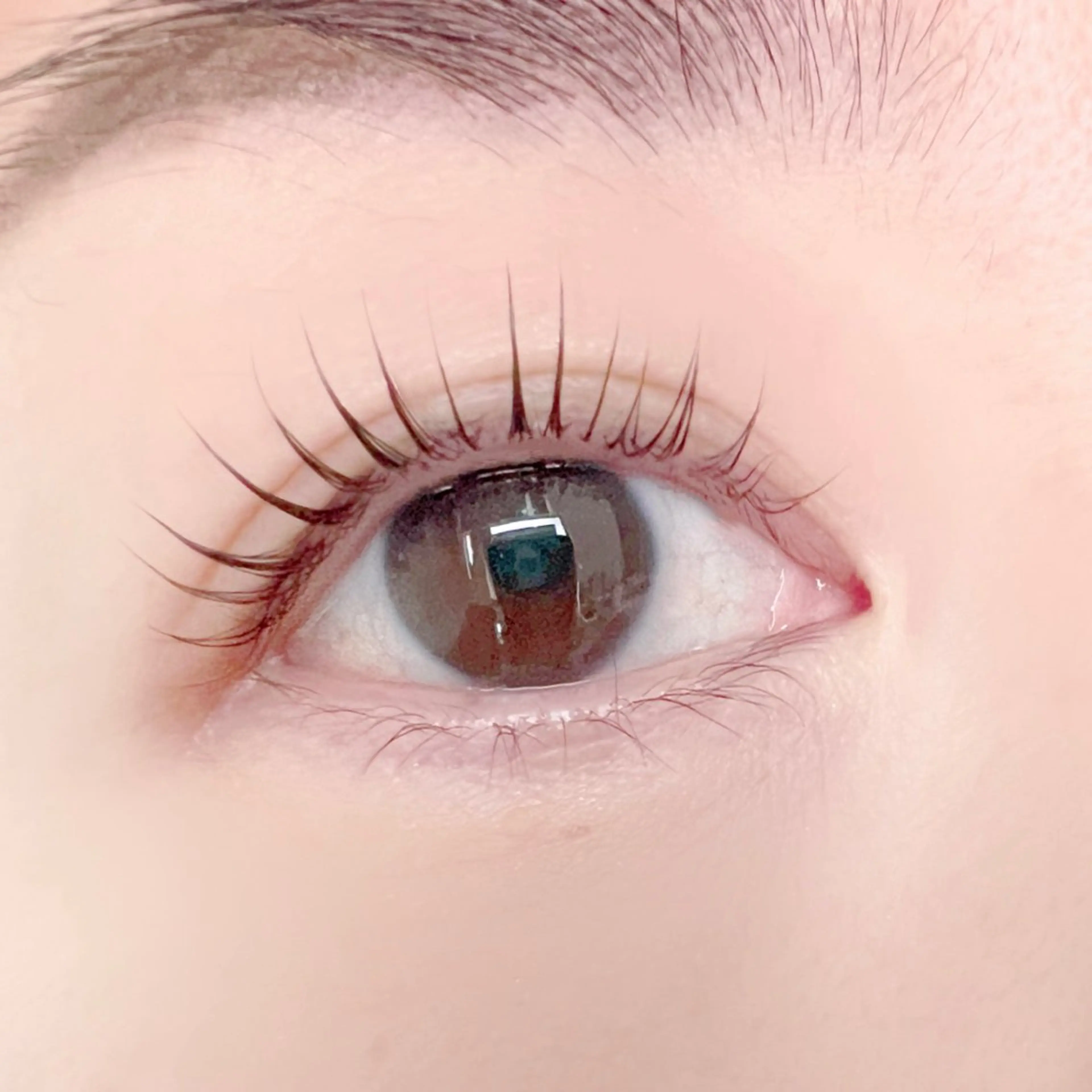 マツエク・マツパ MUNIQ ムニークのマツエク・マツパデザイン