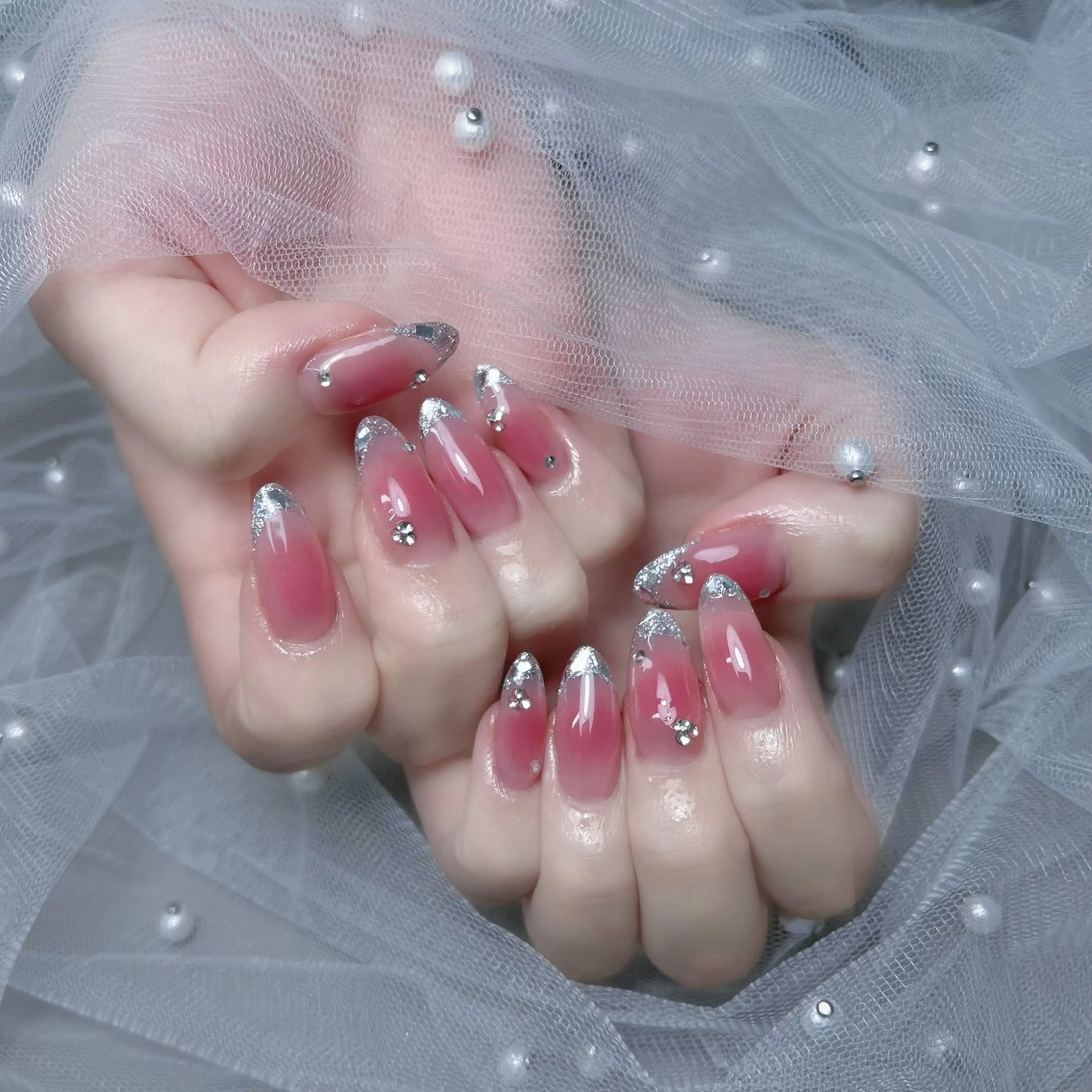 ネイル Naa Nail Beauty Salon所属・Naa Nailのネイルデザイン