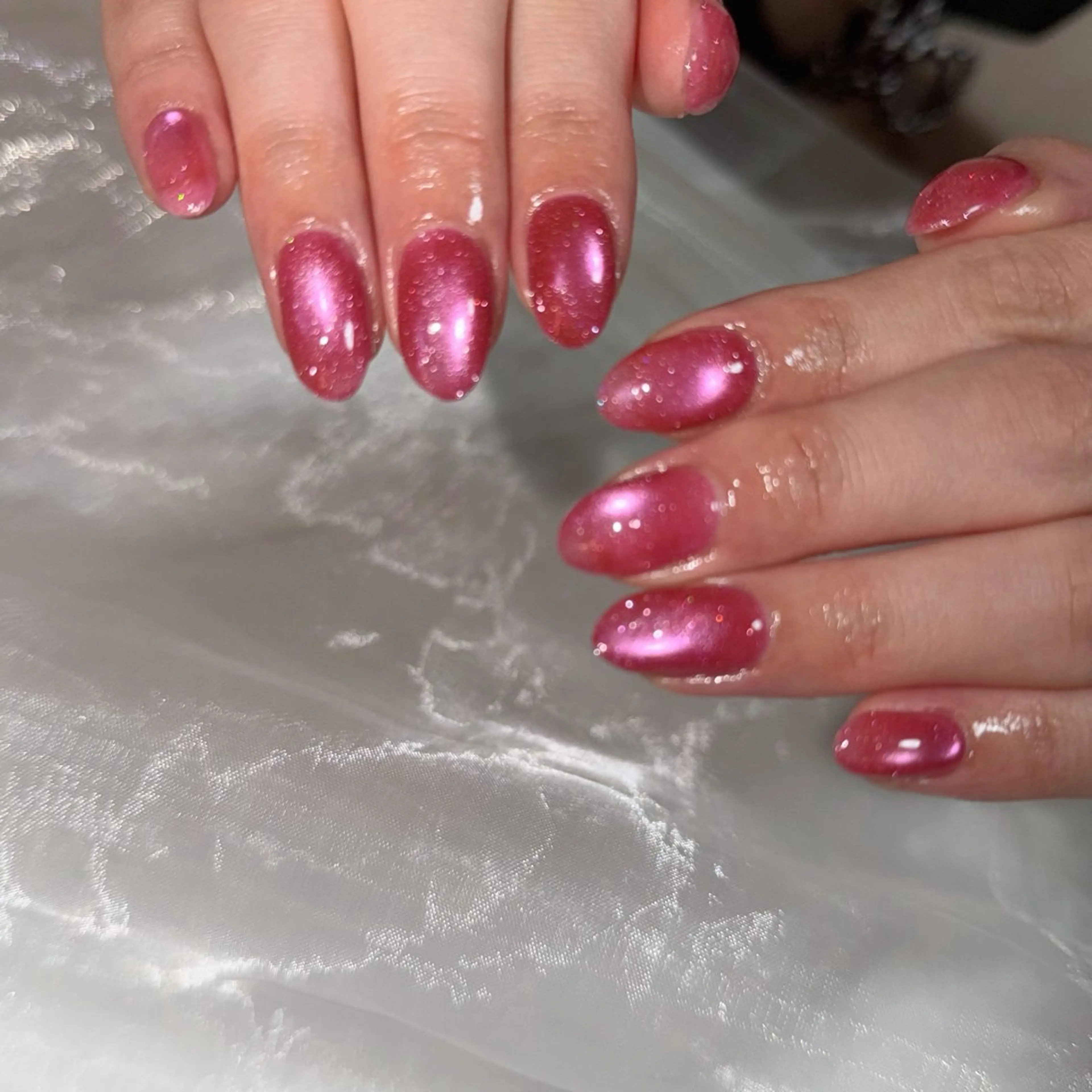 ネイル riri nailのネイルデザイン