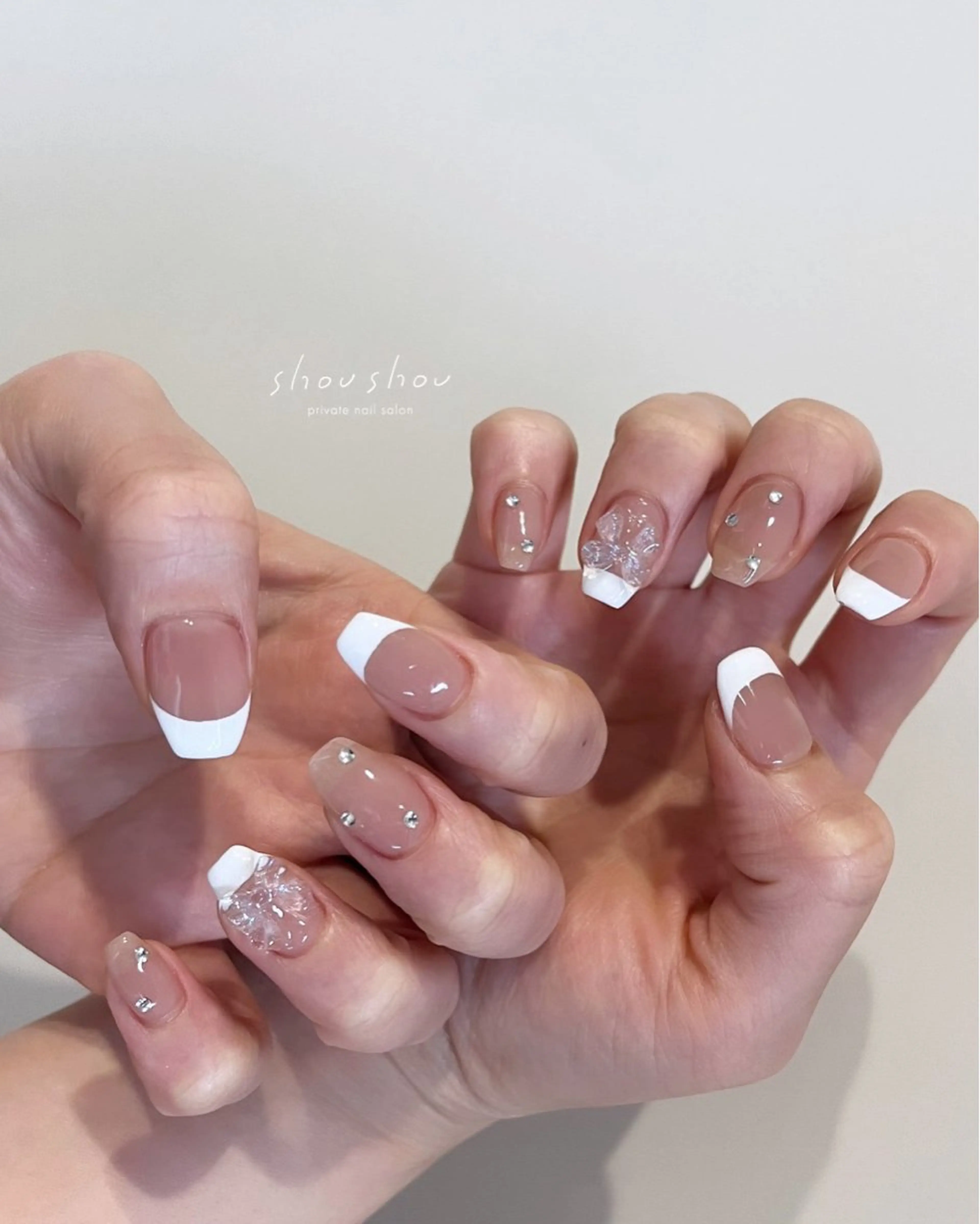 ネイル shoushou ￤ｼｭｼｭのネイルデザイン